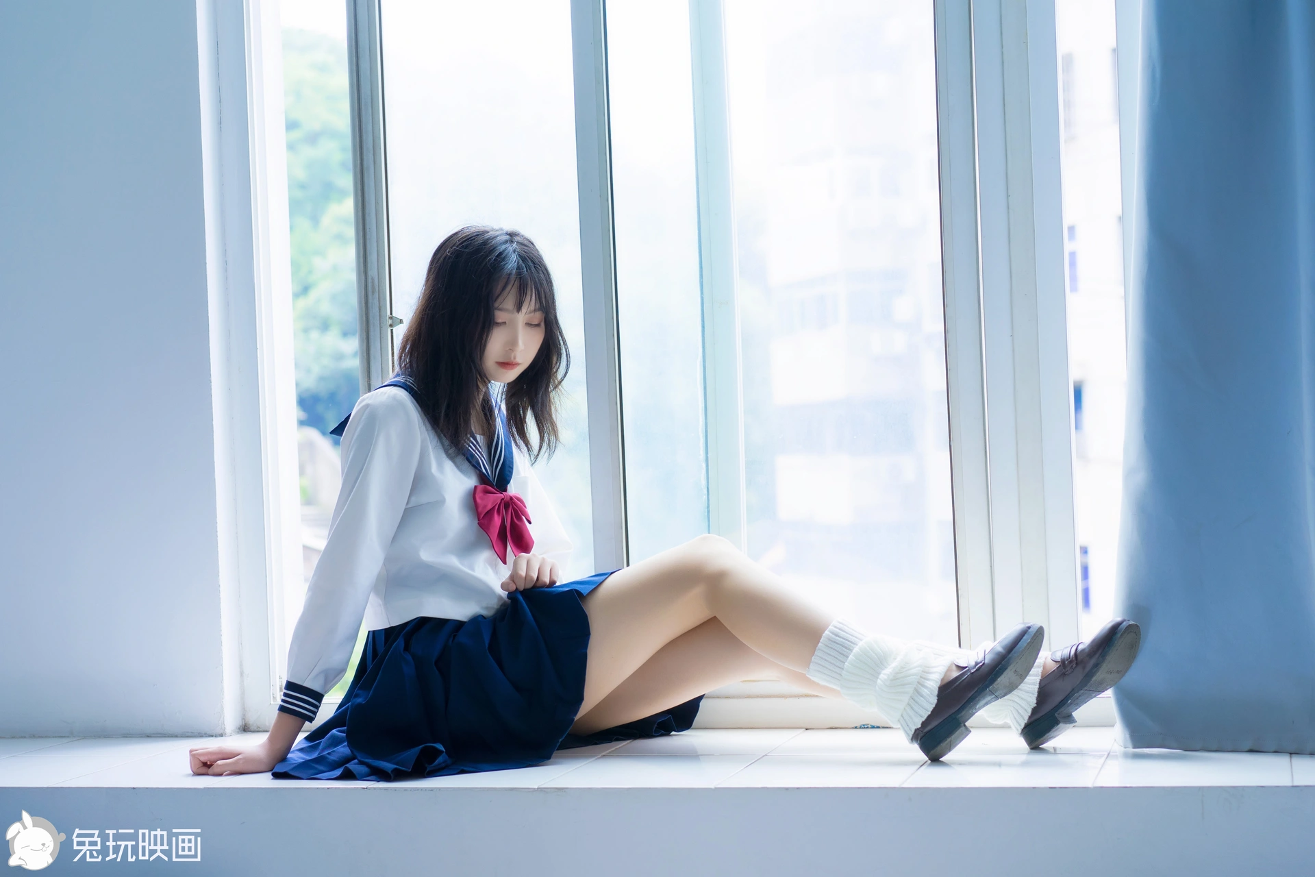 C24.005 和学姐的课后时光 [43P-323MB]