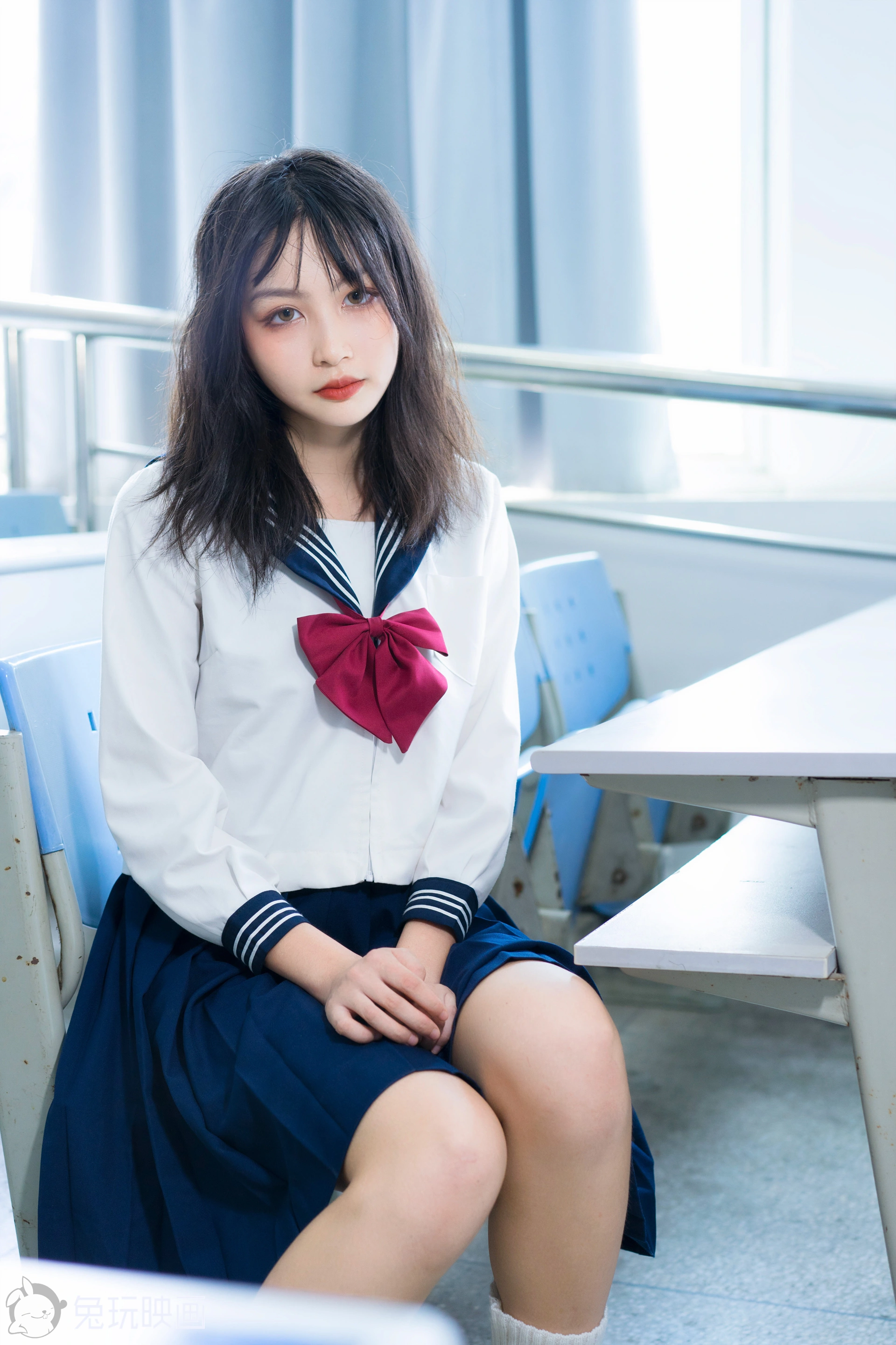C24.005 和学姐的课后时光 [43P-323MB]