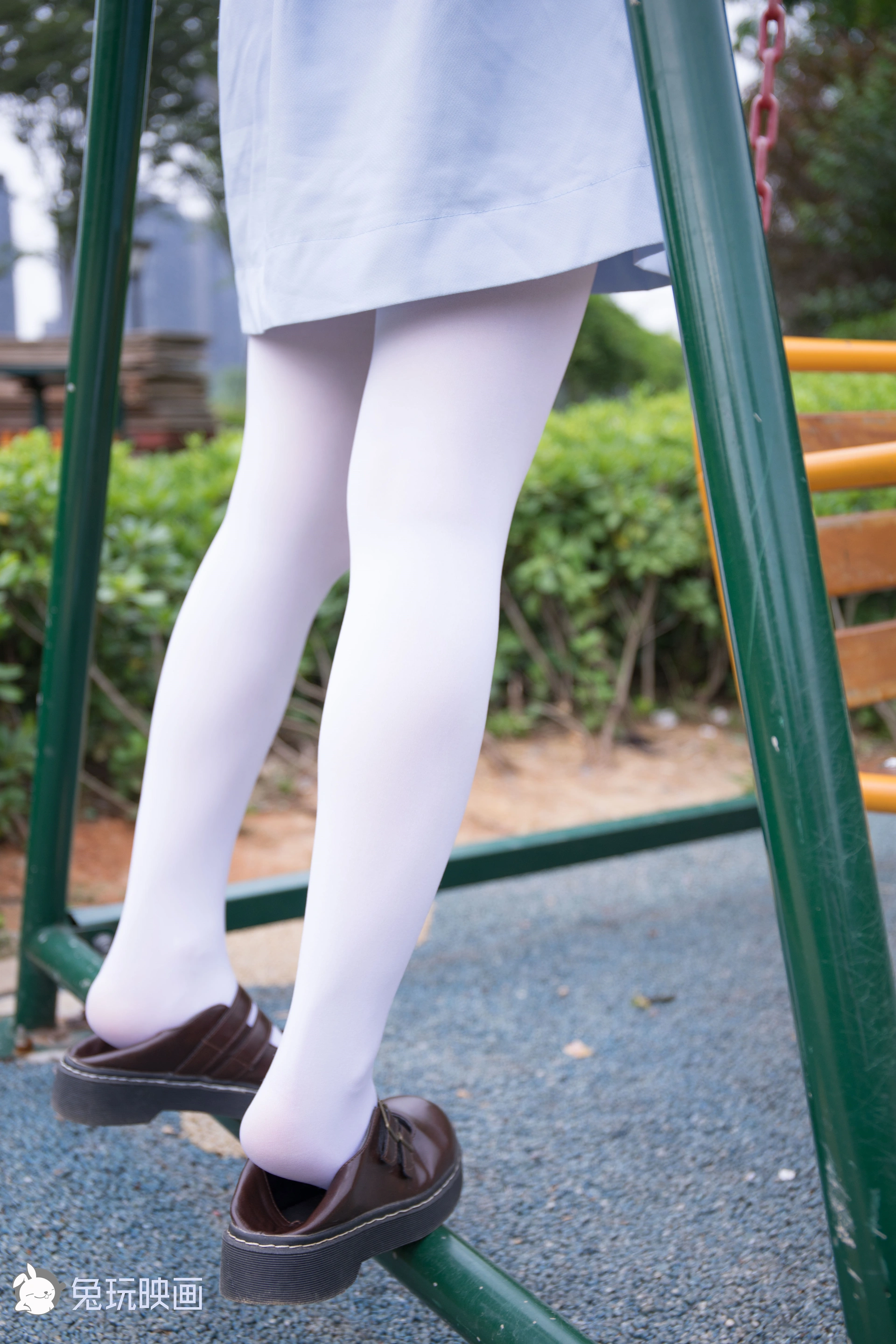 C08.007 幼稚园白丝 [40P-320MB]
