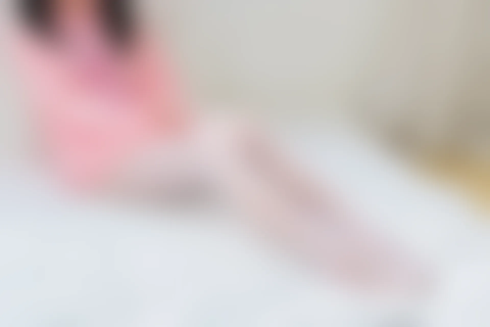 少女秩序 VOL.20 双马尾粉色可爱白丝[68P-557.8M]双马尾, 可爱, 少女秩序, 白丝, 美腿, 美足