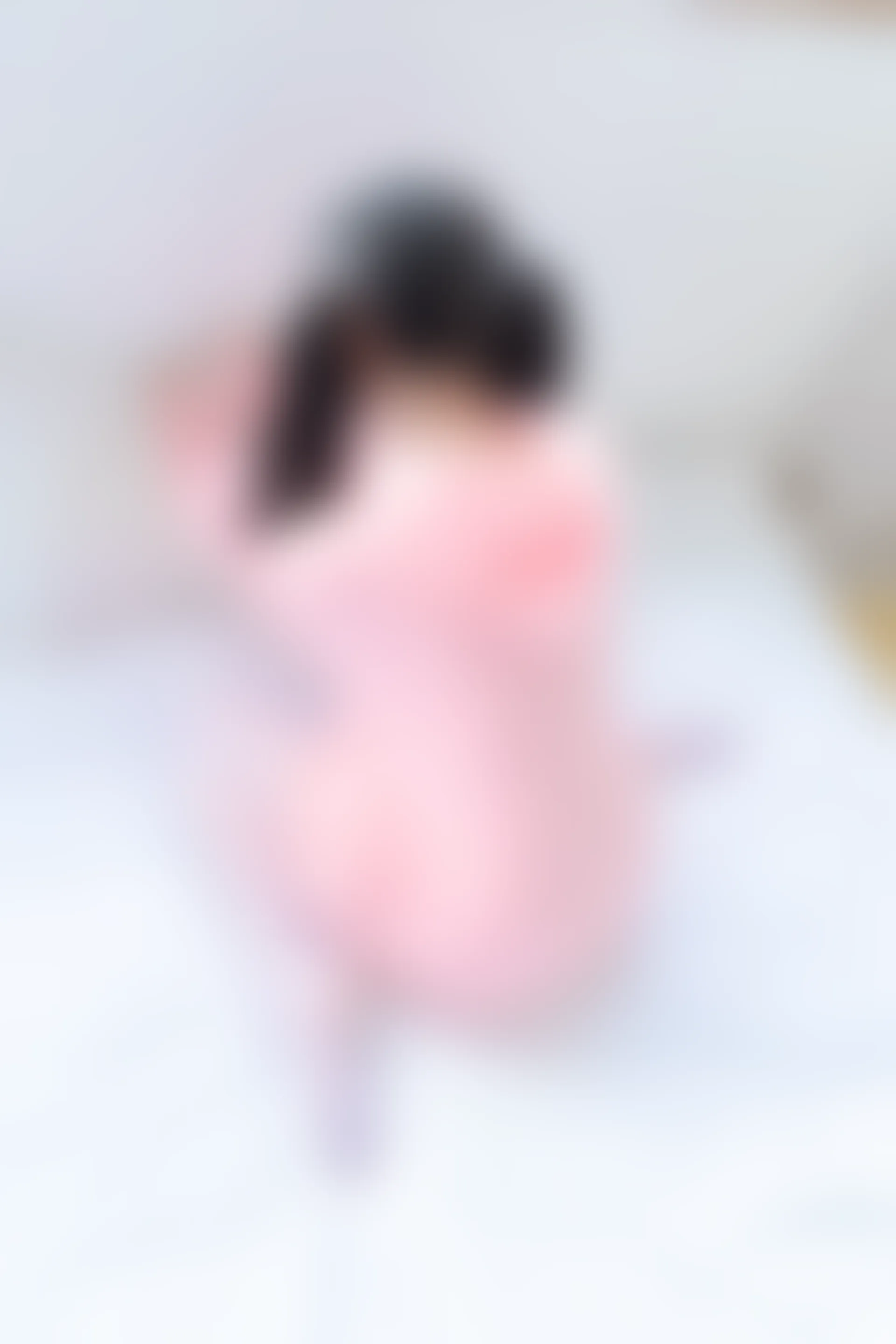 少女秩序 VOL.20 双马尾粉色可爱白丝[68P-557.8M]双马尾, 可爱, 少女秩序, 白丝, 美腿, 美足