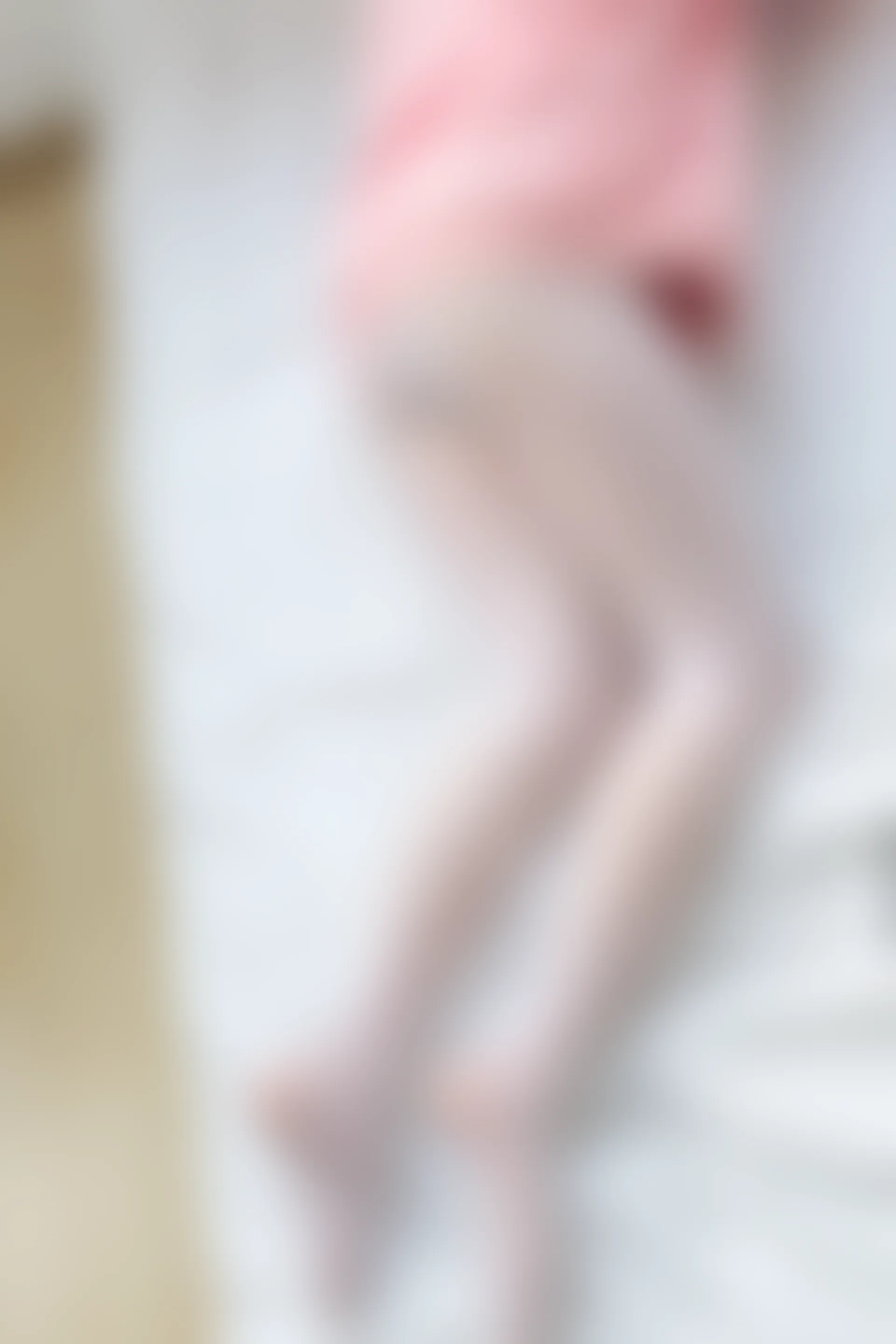 少女秩序 VOL.20 双马尾粉色可爱白丝[68P-557.8M]双马尾, 可爱, 少女秩序, 白丝, 美腿, 美足