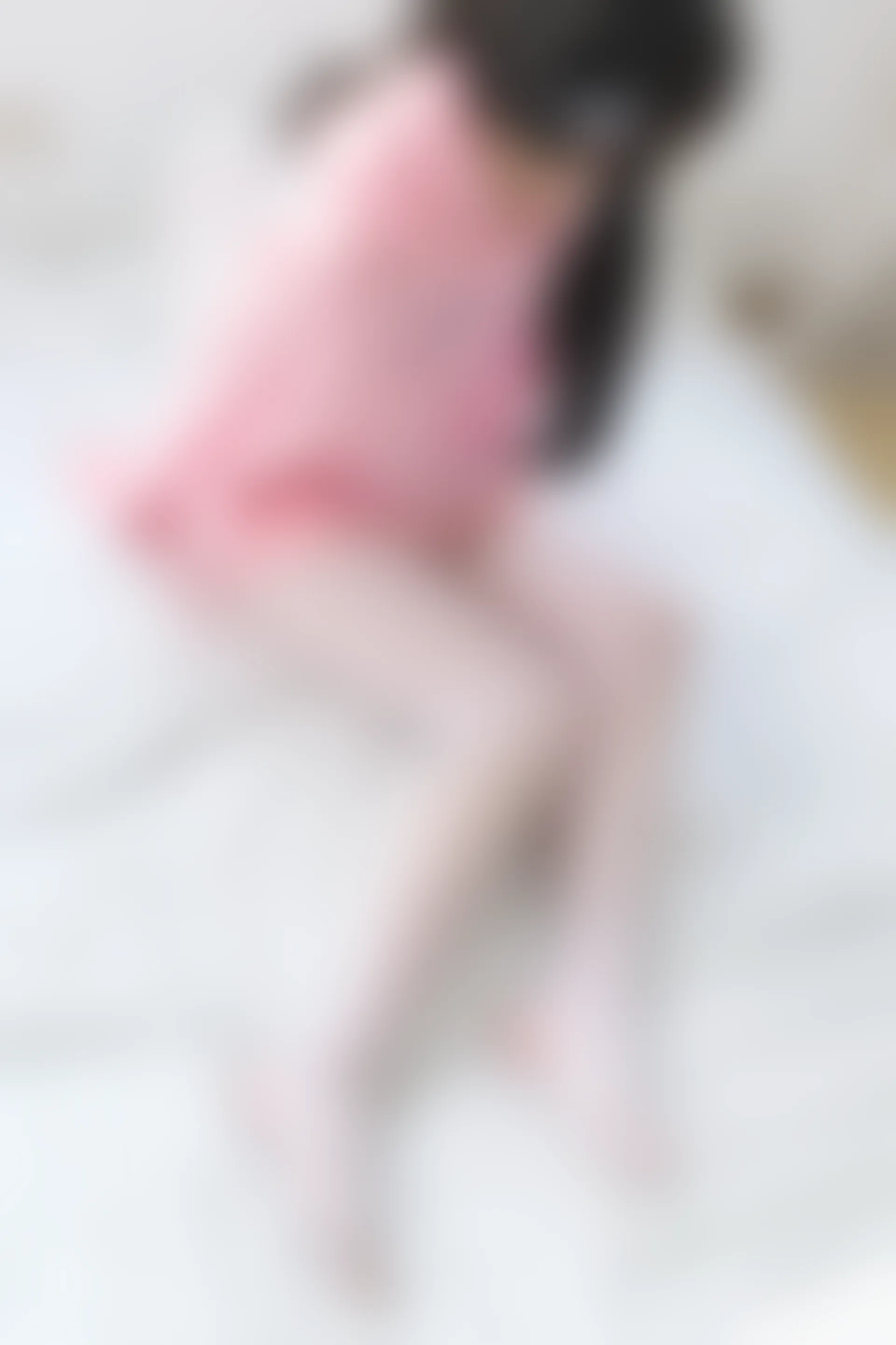 少女秩序 VOL.20 双马尾粉色可爱白丝[68P-557.8M]双马尾, 可爱, 少女秩序, 白丝, 美腿, 美足