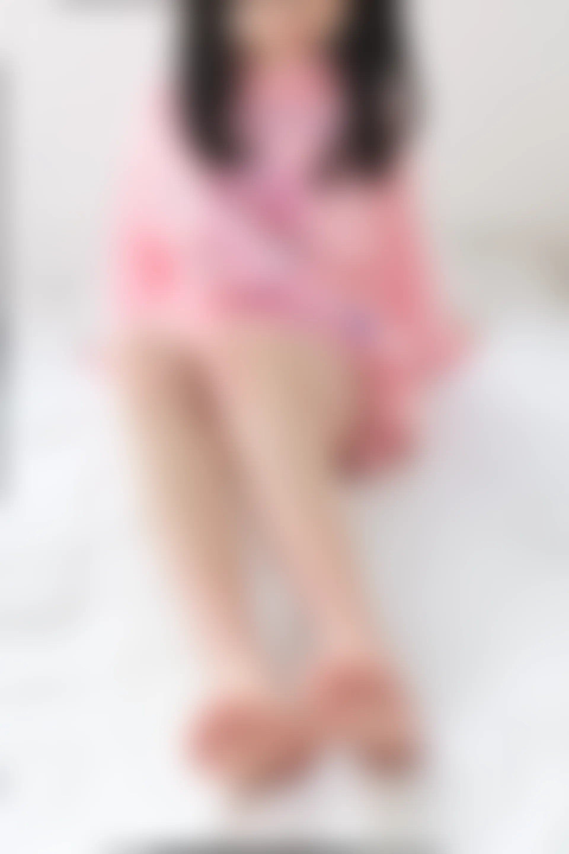少女秩序 VOL.20 双马尾粉色可爱白丝[68P-557.8M]双马尾, 可爱, 少女秩序, 白丝, 美腿, 美足