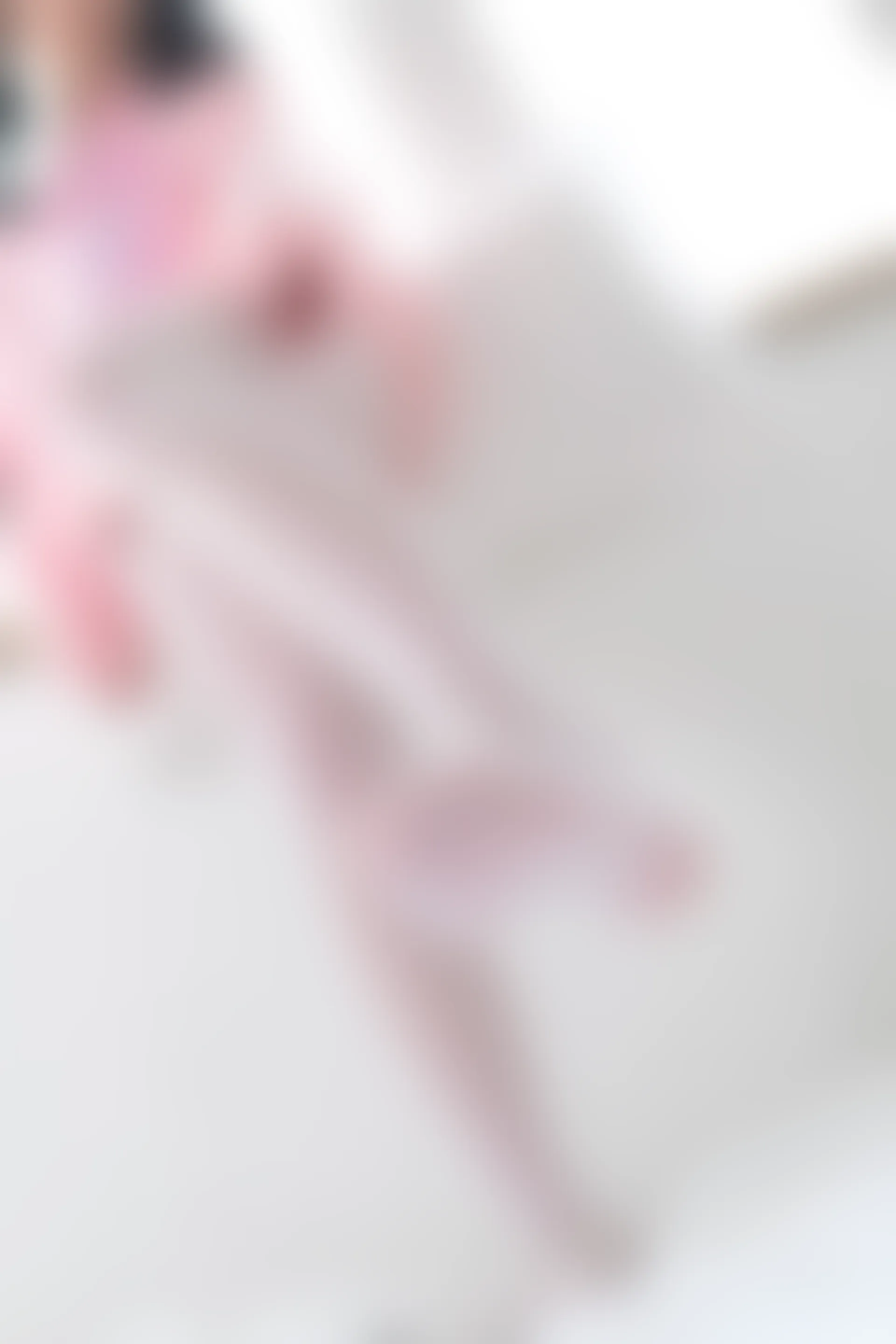 少女秩序 VOL.20 双马尾粉色可爱白丝[68P-557.8M]双马尾, 可爱, 少女秩序, 白丝, 美腿, 美足