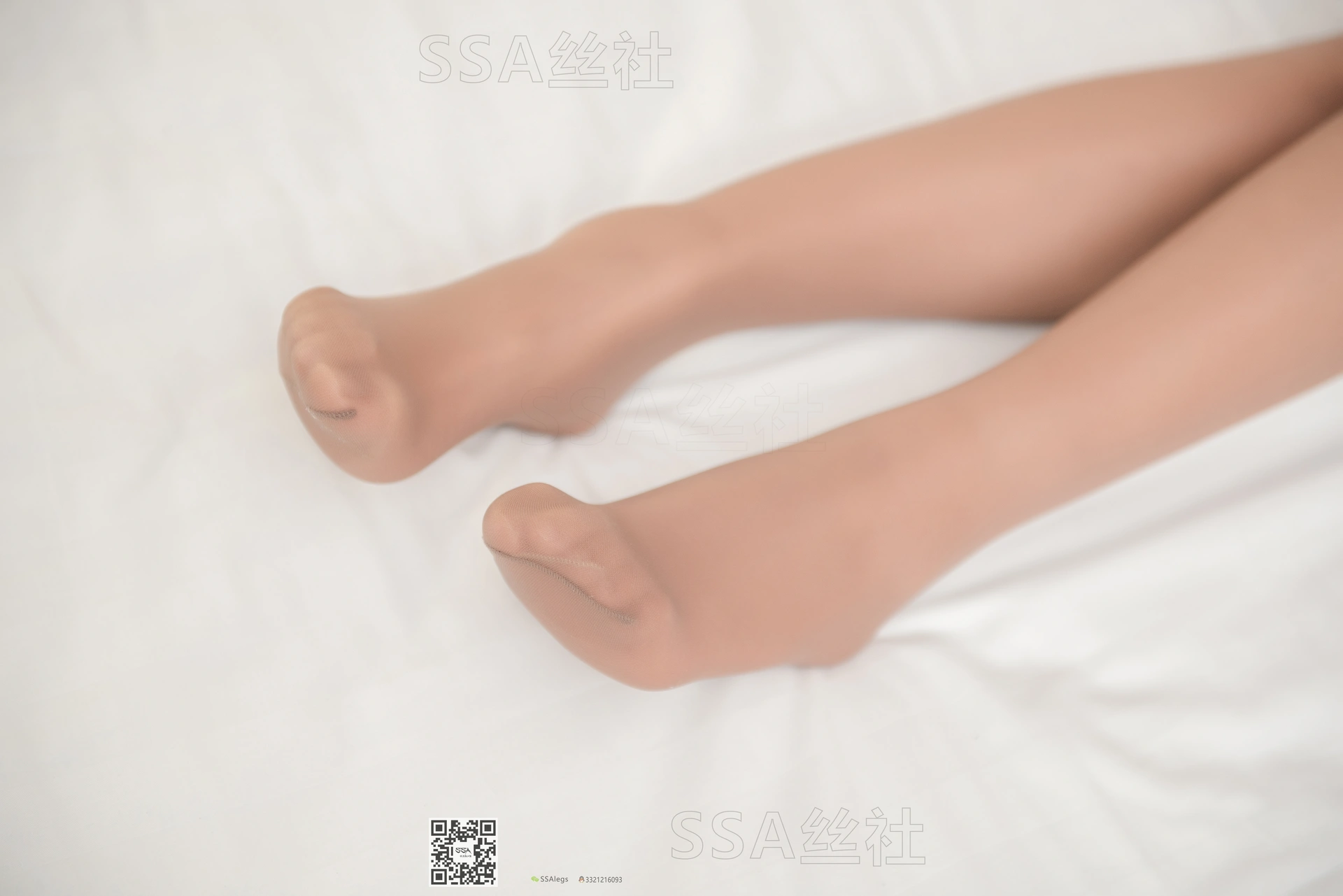 SSA丝社 超清写真 NO.088 小白的黑色星期五[111P-1.20GB]