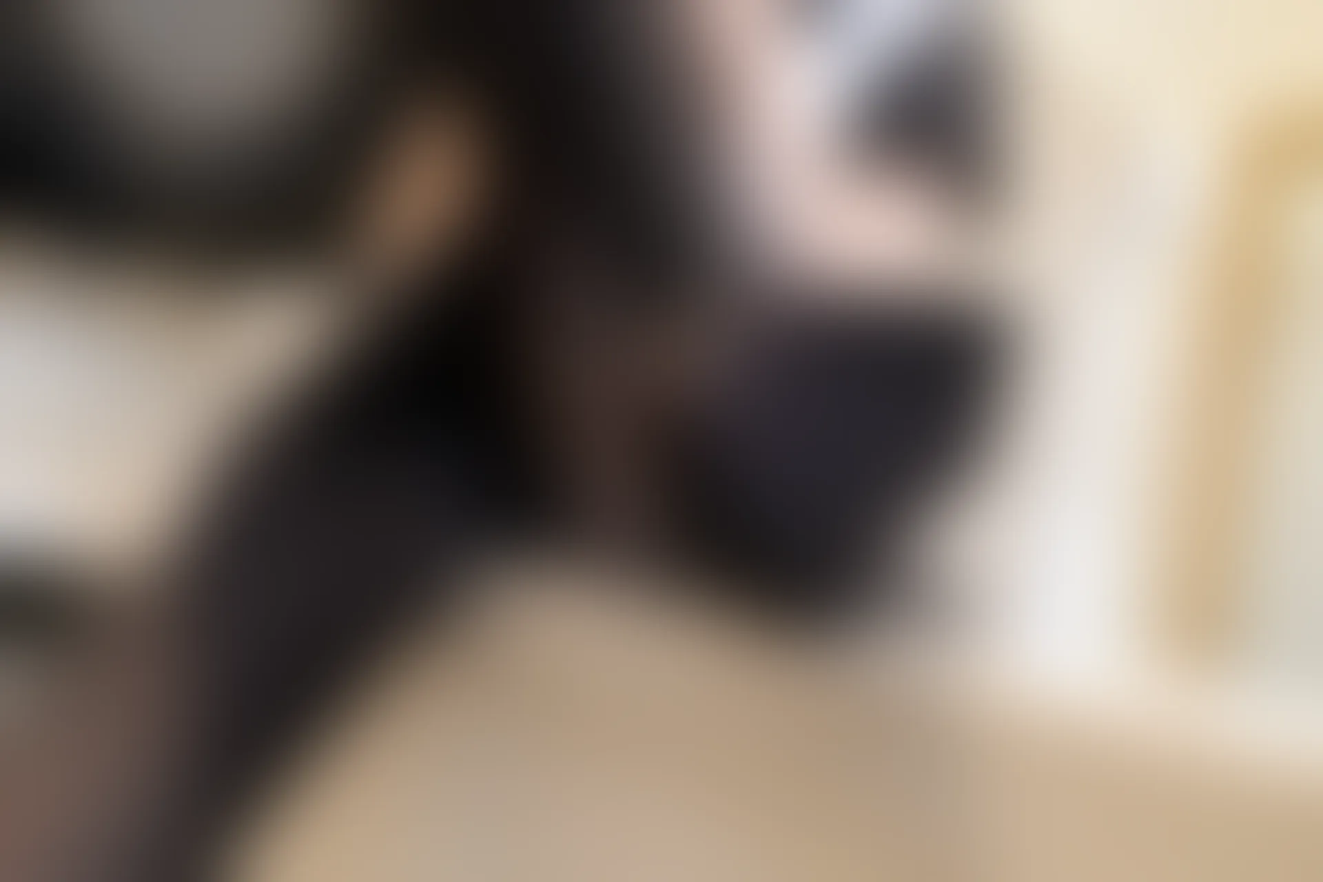 森萝财团 内部VIP系列 微风-05 黑丝高跟女仆装 [117P1V-3.5G]