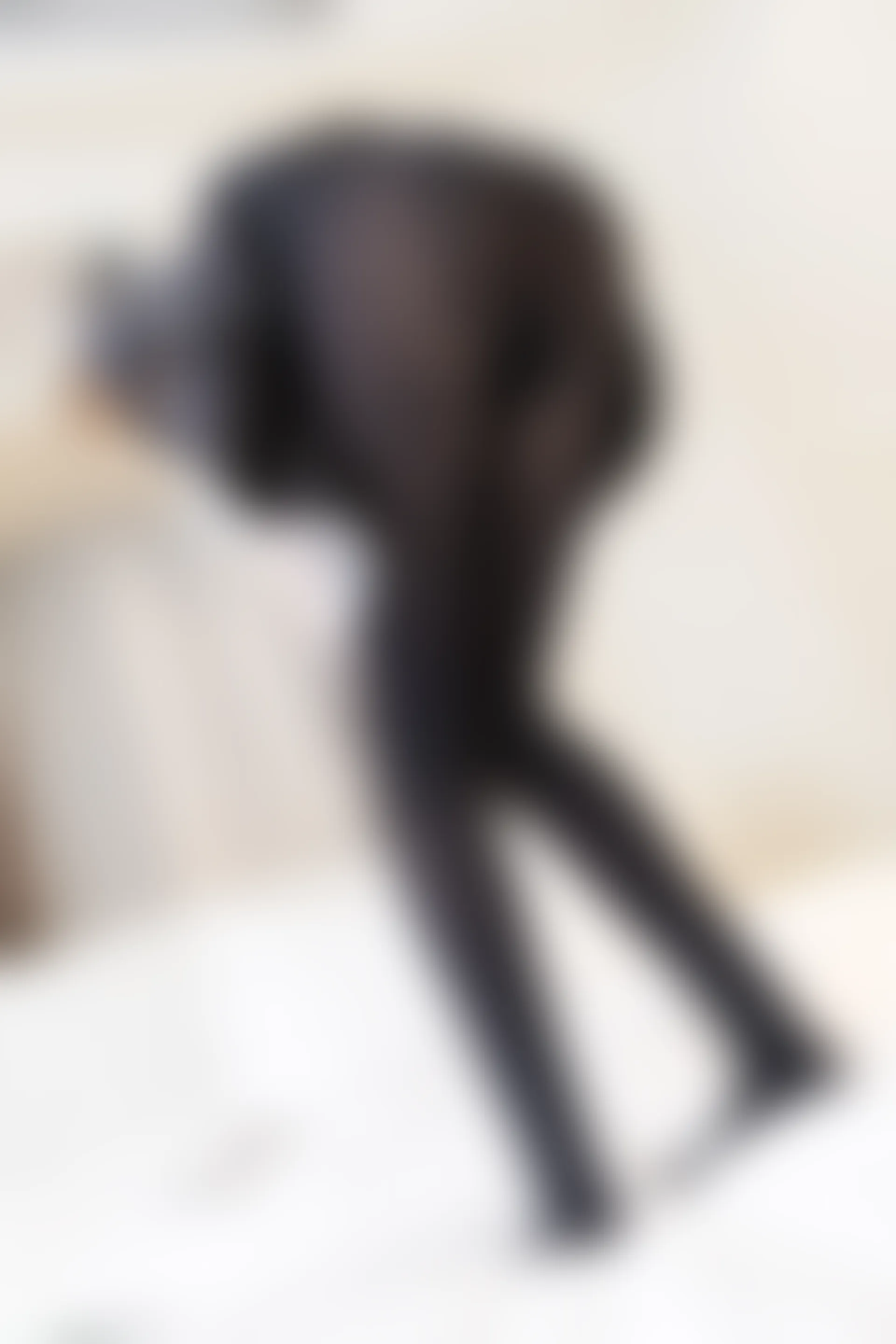 森萝财团 内部VIP系列 微风-05 黑丝高跟女仆装 [117P1V-3.5G]