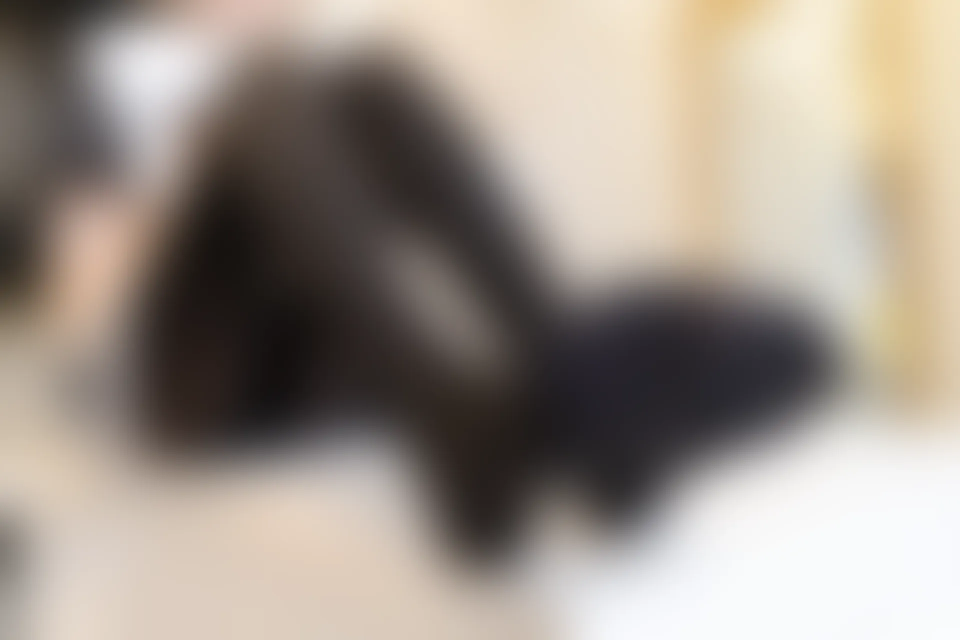 森萝财团 内部VIP系列 微风-05 黑丝高跟女仆装 [117P1V-3.5G]
