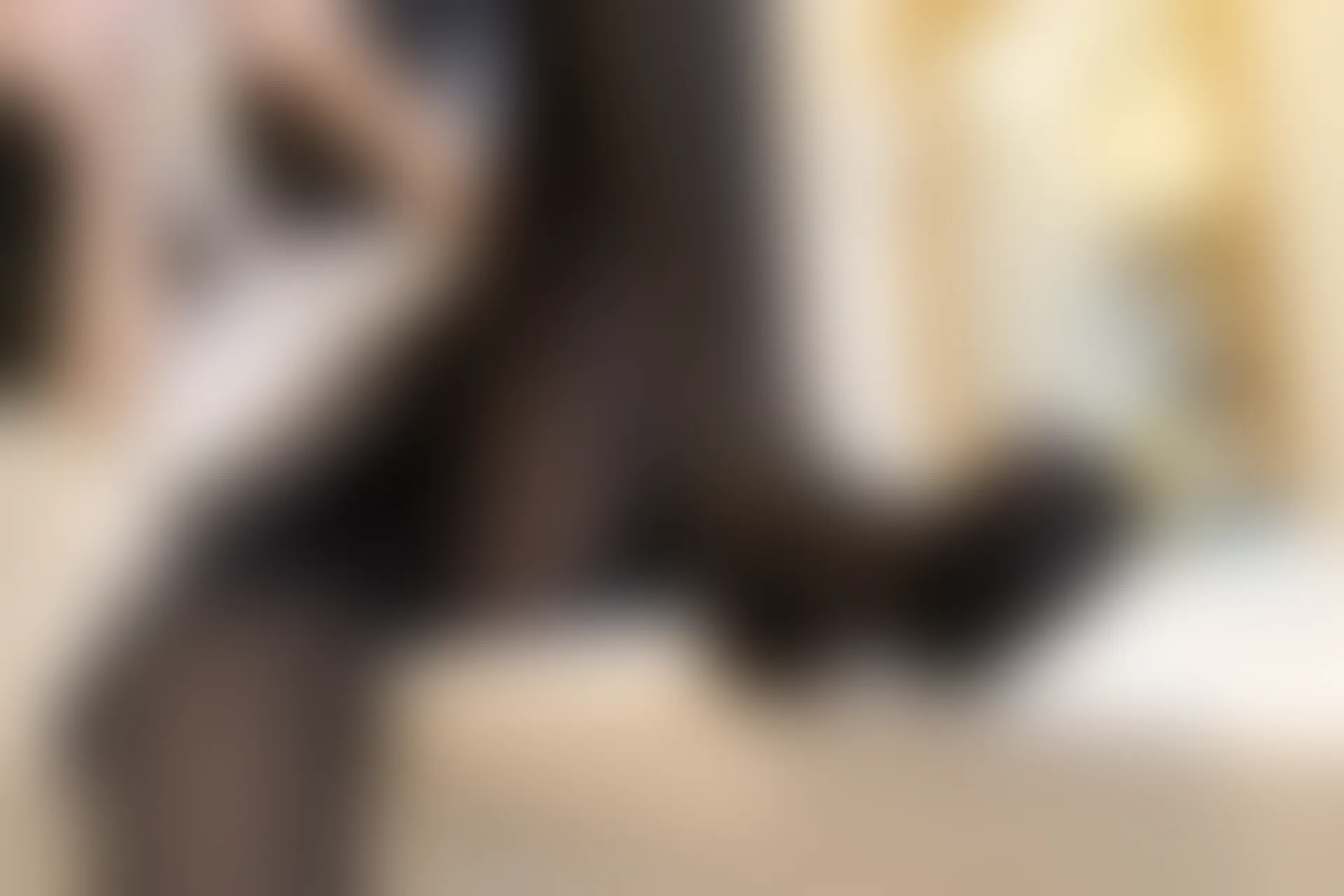 森萝财团 内部VIP系列 微风-05 黑丝高跟女仆装 [117P1V-3.5G]