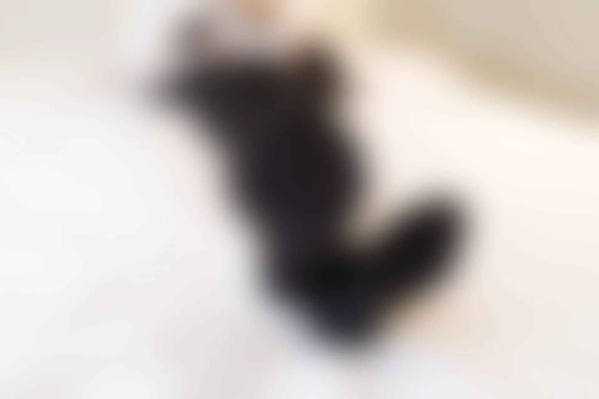 森萝财团 内部VIP系列 微风-05 黑丝高跟女仆装 [117P1V-3.5G]