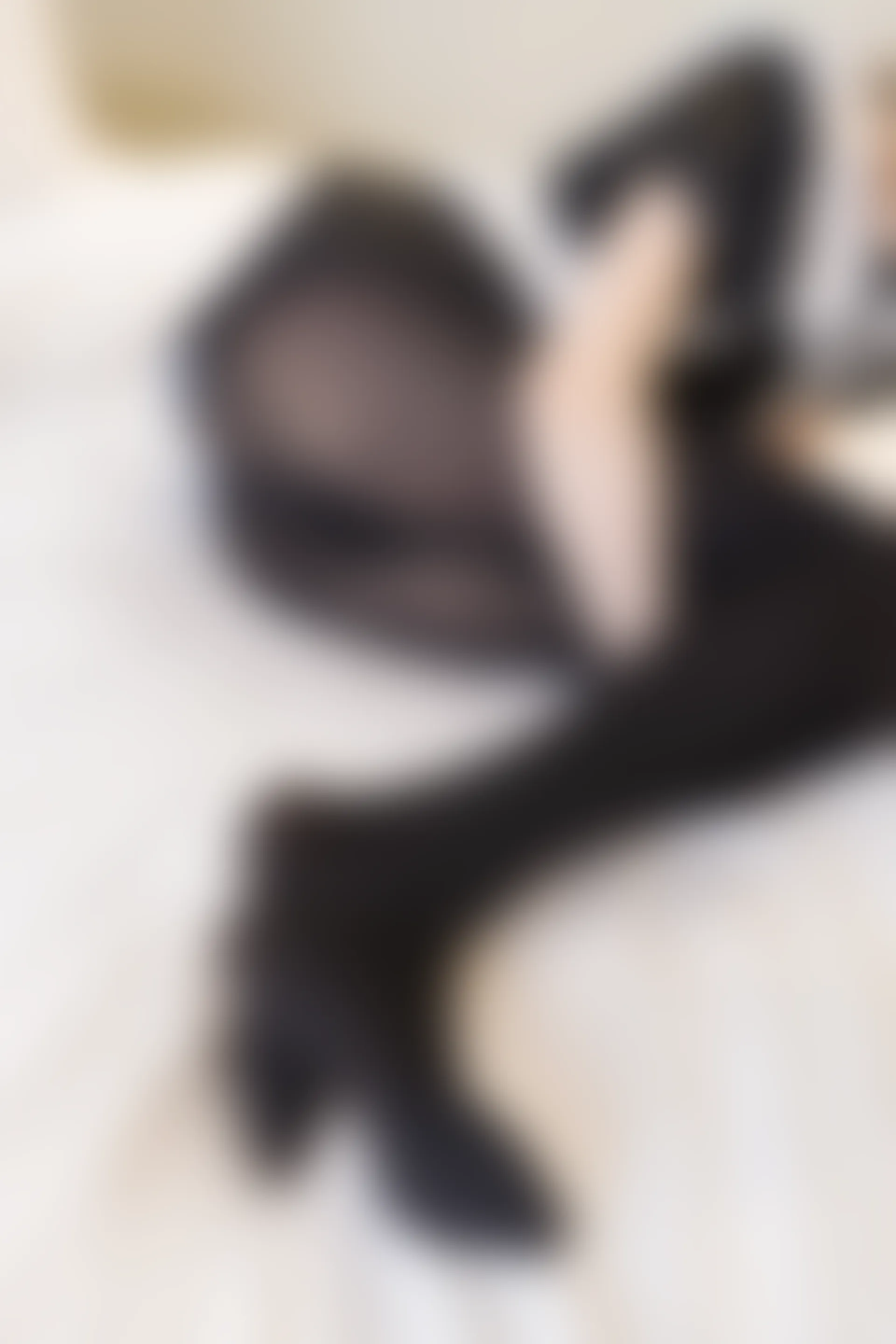 森萝财团 内部VIP系列 微风-05 黑丝高跟女仆装 [117P1V-3.5G]
