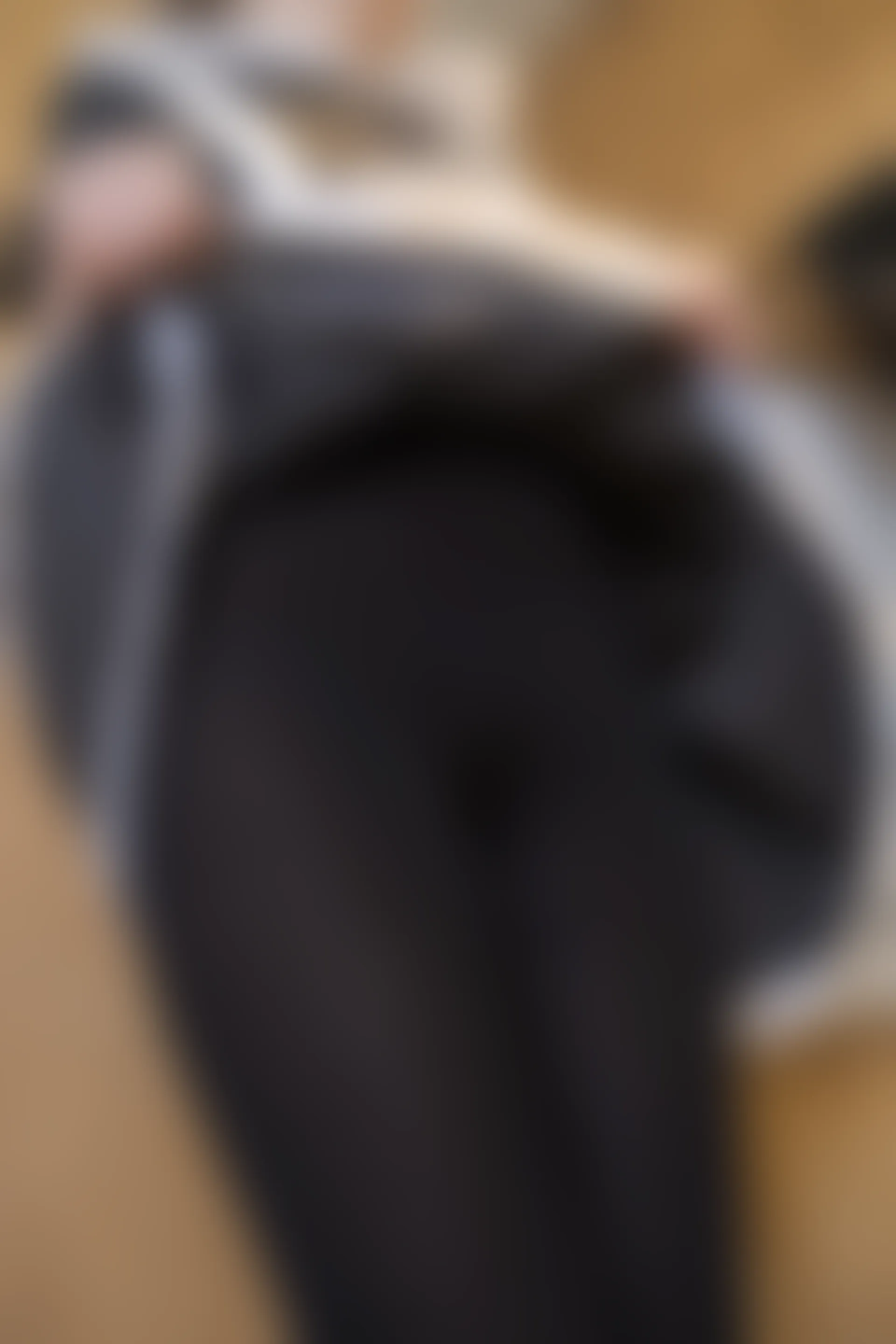 森萝财团 内部VIP系列 微风-05 黑丝高跟女仆装 [117P1V-3.5G]
