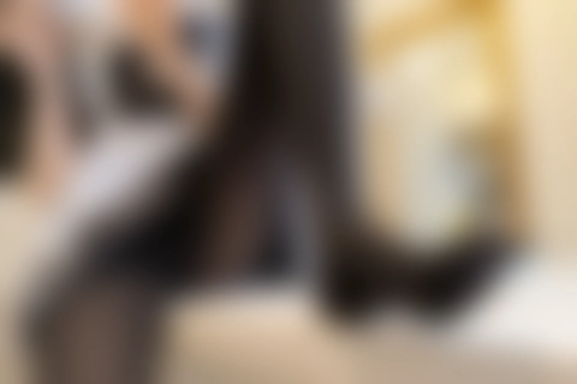 森萝财团 内部VIP系列 微风-05 黑丝高跟女仆装 [117P1V-3.5G]