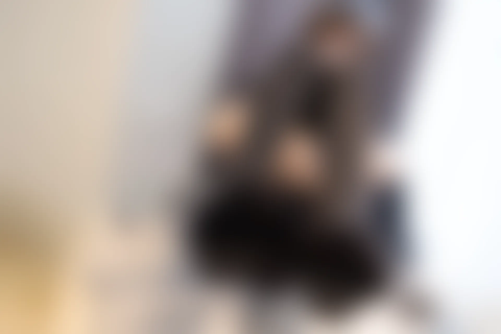 森萝财团 内部VIP系列 微风-05 黑丝高跟女仆装 [117P1V-3.5G]