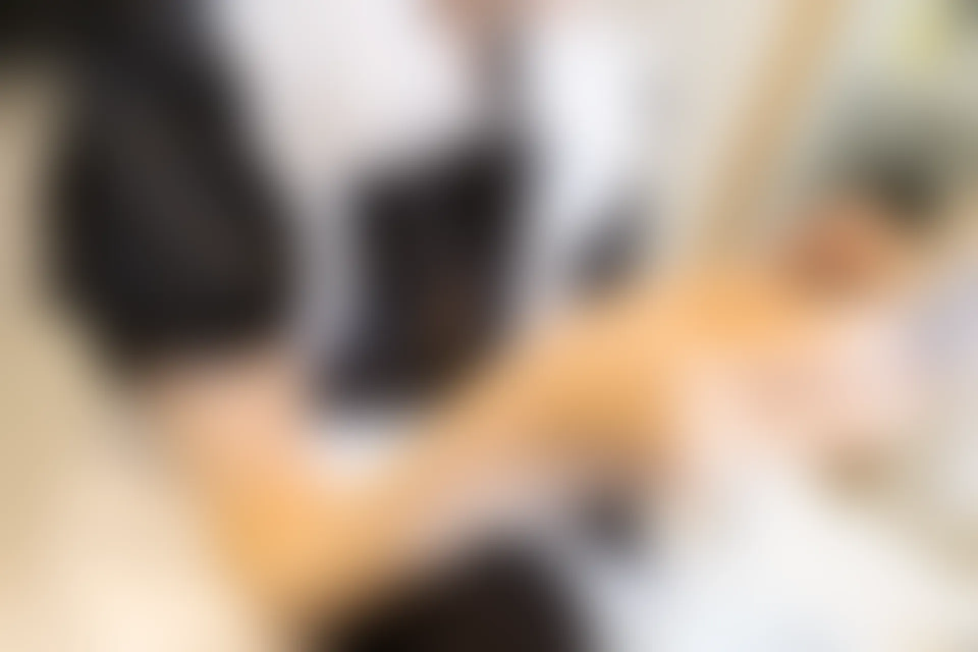 森萝财团 内部VIP系列 微风-05 黑丝高跟女仆装 [117P1V-3.5G]