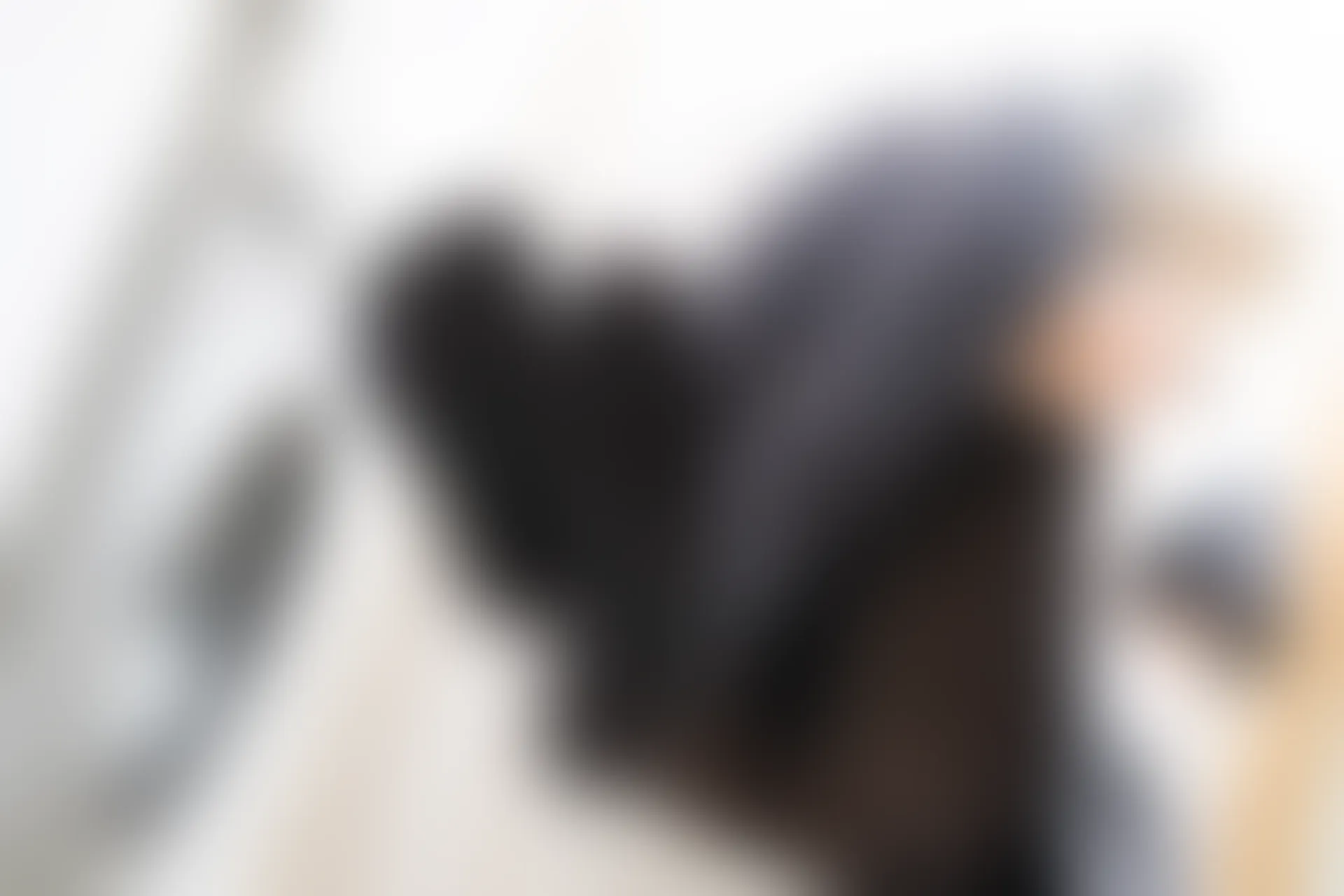 森萝财团 内部VIP系列 微风-05 黑丝高跟女仆装 [117P1V-3.5G]