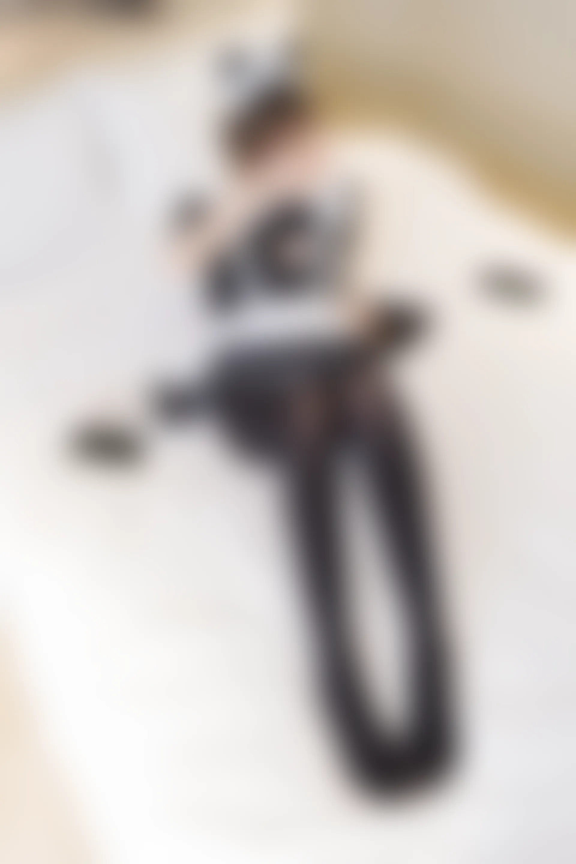 森萝财团 内部VIP系列 微风-05 黑丝高跟女仆装 [117P1V-3.5G]