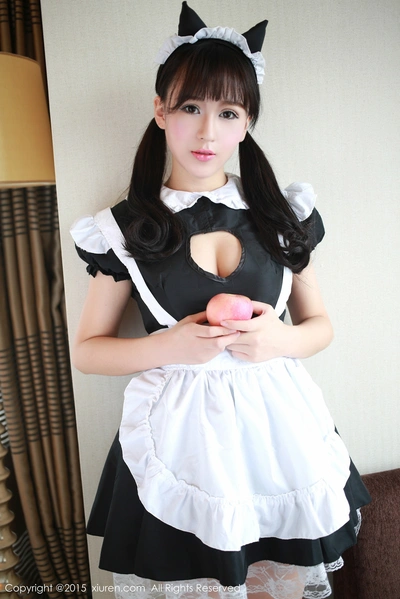 XIUREN秀人网 2021.10.13 NO.4061 唐安琪[81+1P／774MB]