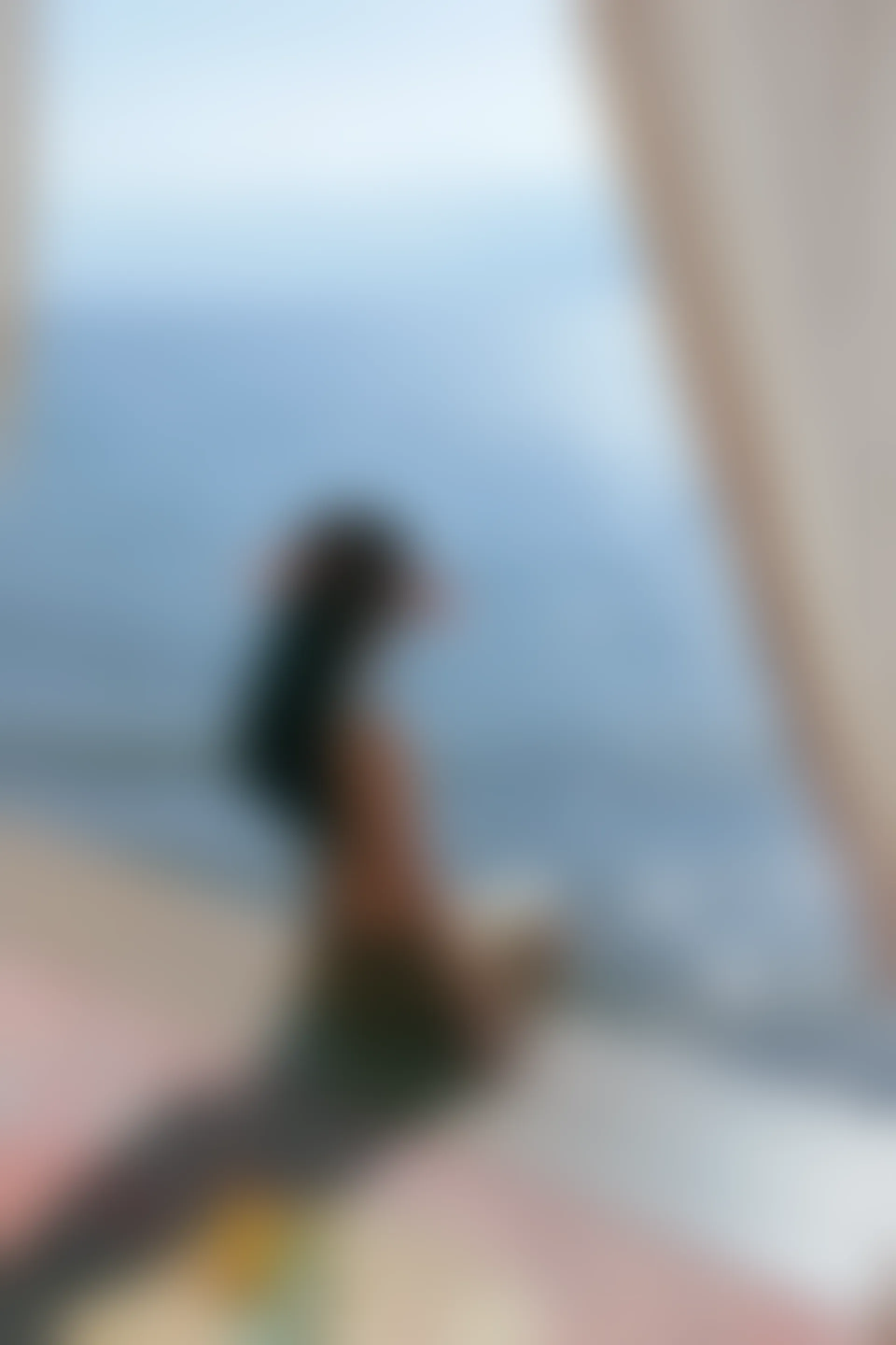 XiuRen秀人网 2022.03.15 No.4715 李雅柔182CM 大理旅拍[46+1P 452MB]