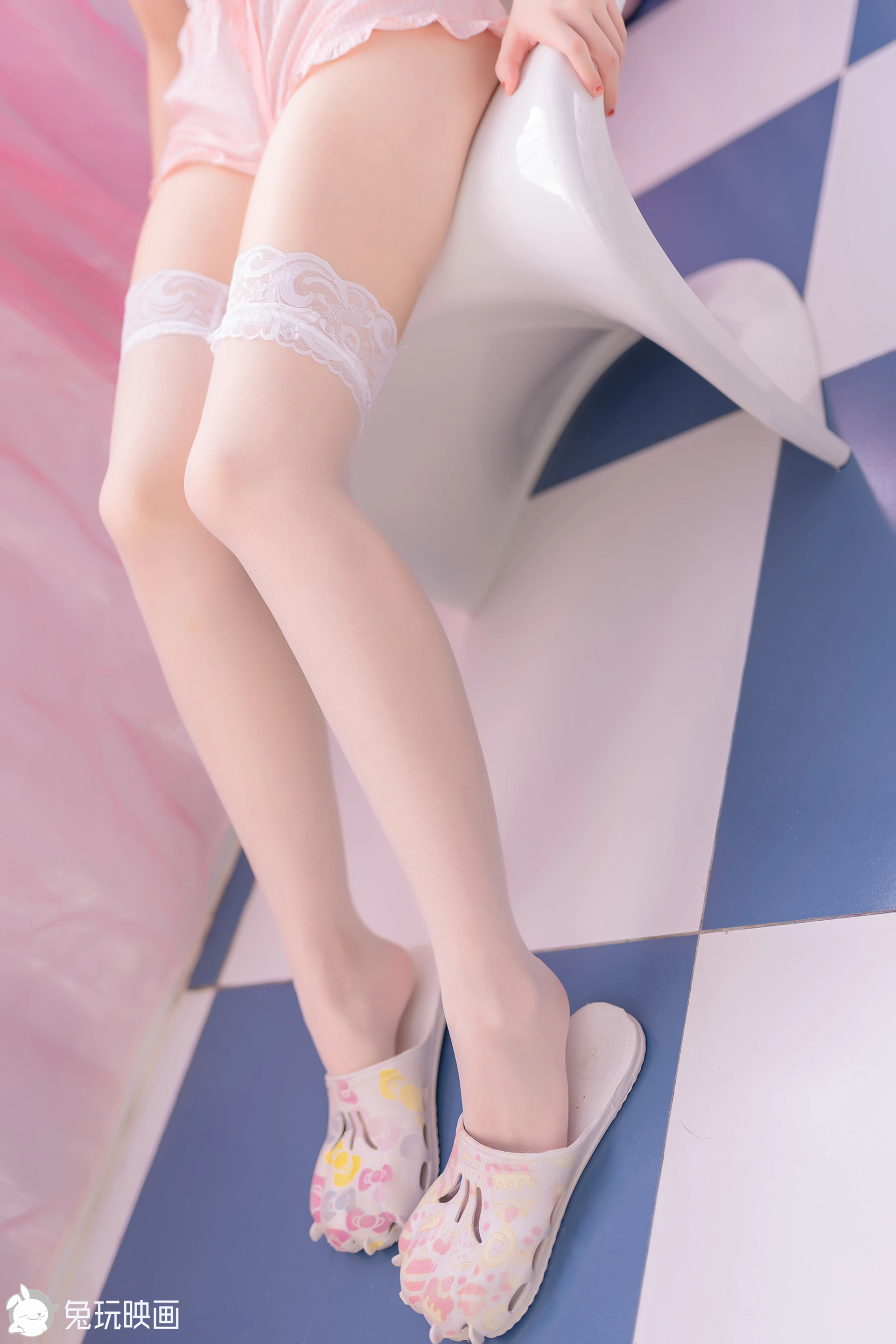 C21.002 粉色闺房 [40P-64MB]