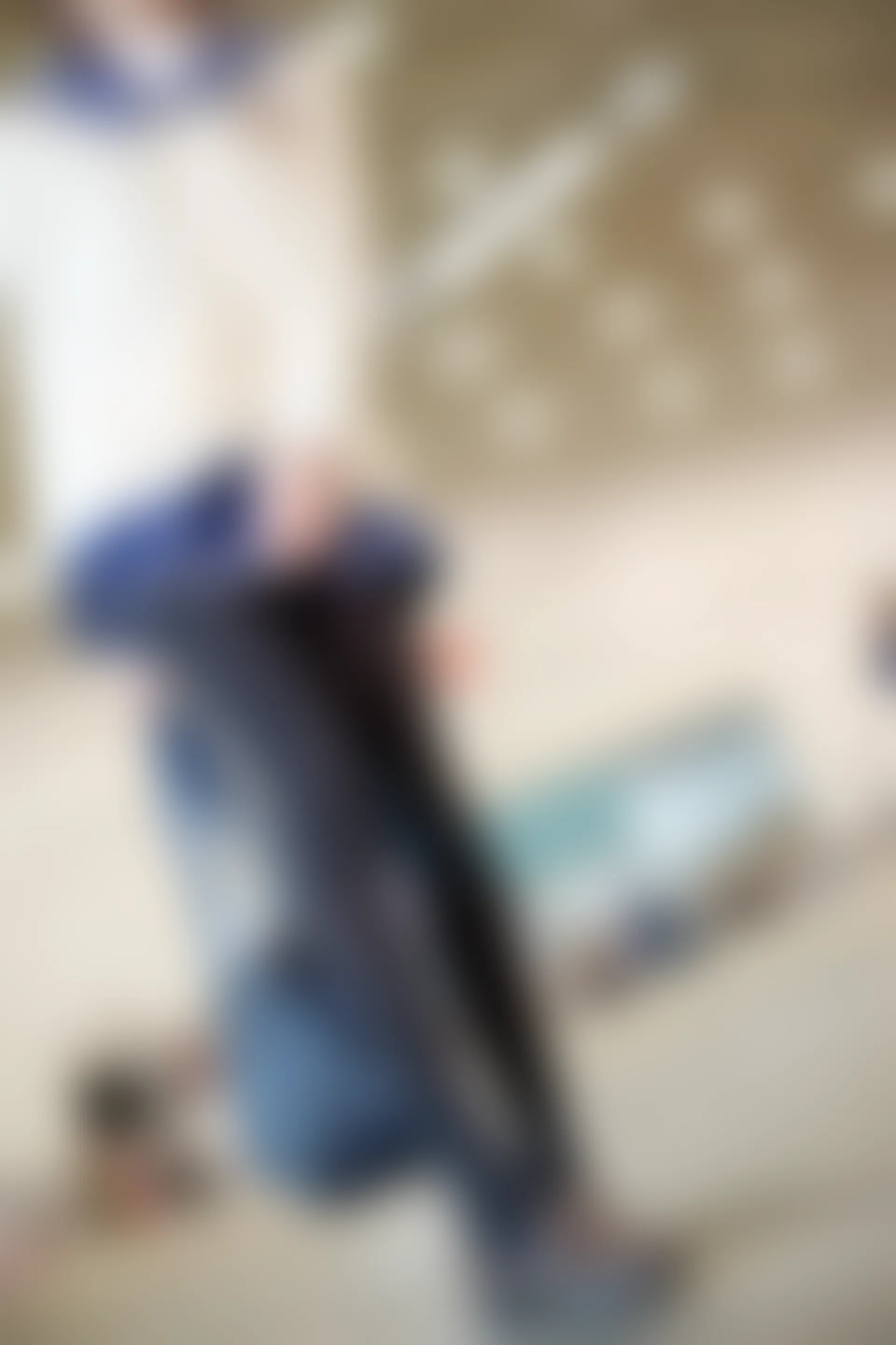 森萝财团 FREE-004 [24P-161M]校服, 森萝财团, 黑丝