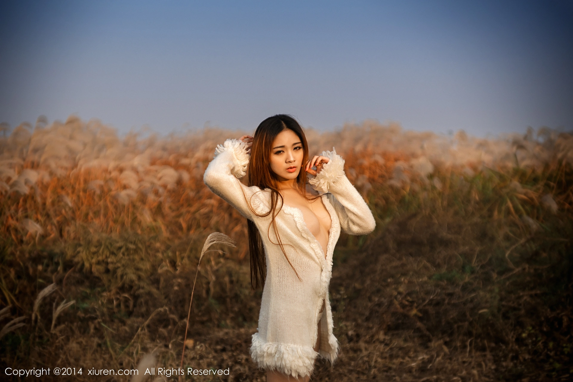 XiuRen秀人网 2014.09.07 No.211 YOYO苏小苏 [56+1P243M]