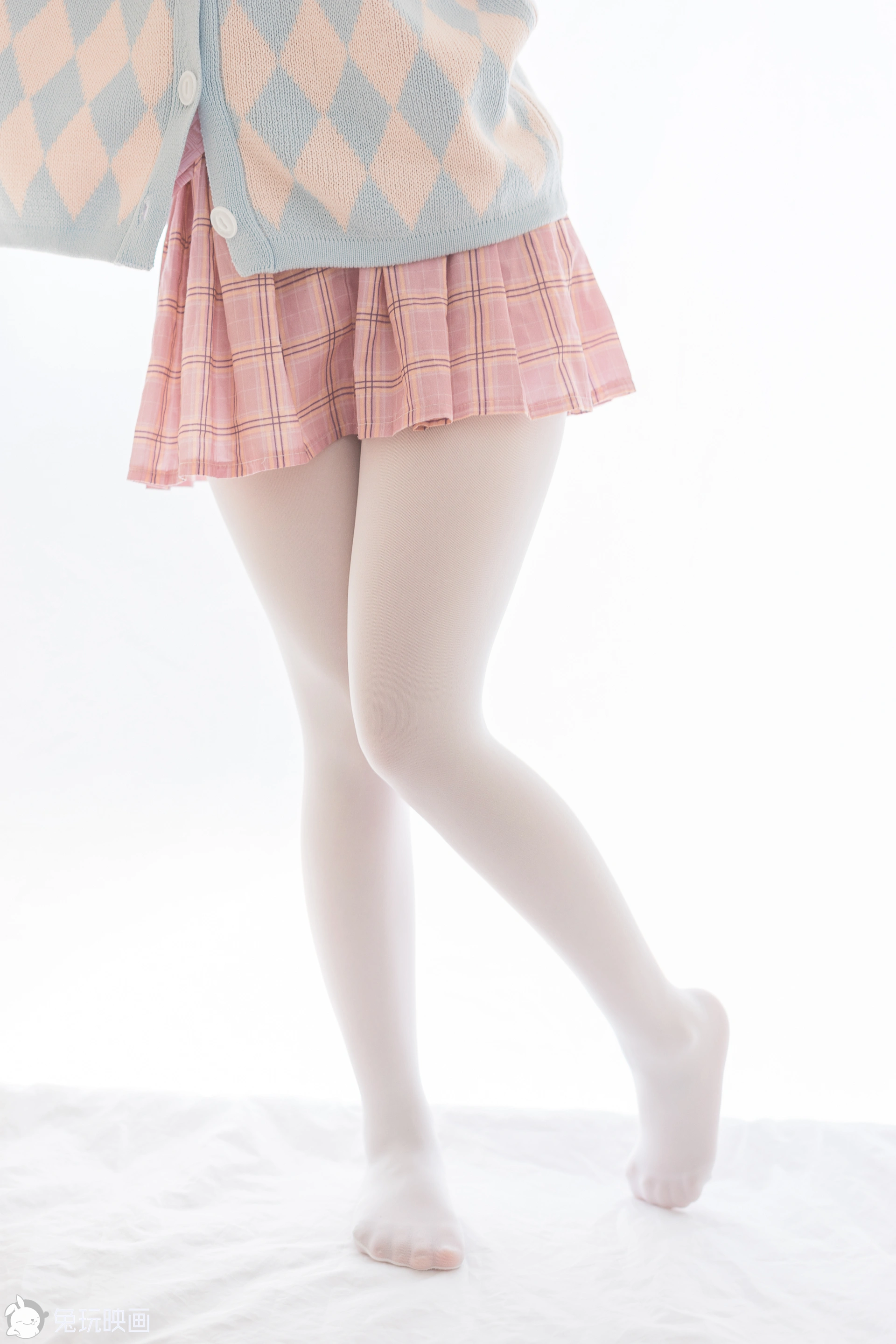 C19.008 黑白丝合集 [46P-417MB]