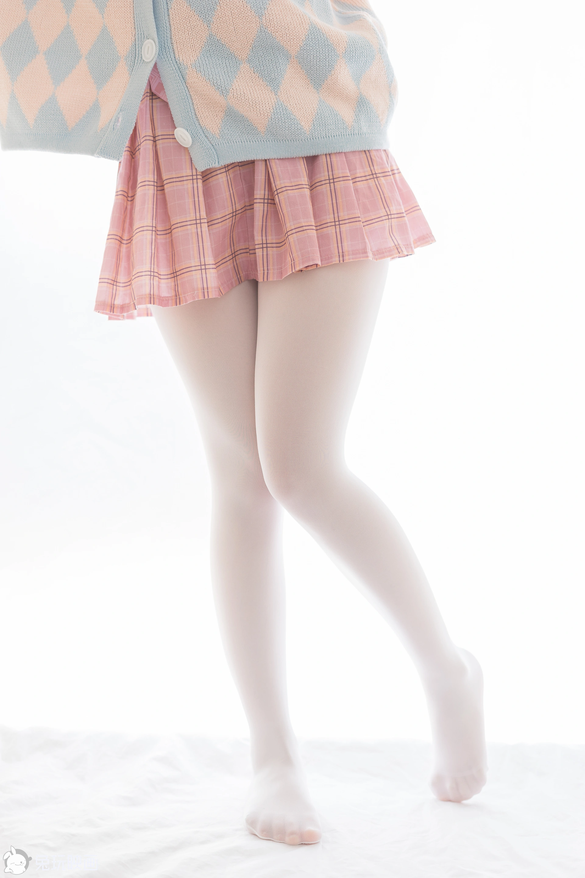 C19.008 黑白丝合集 [46P-417MB]