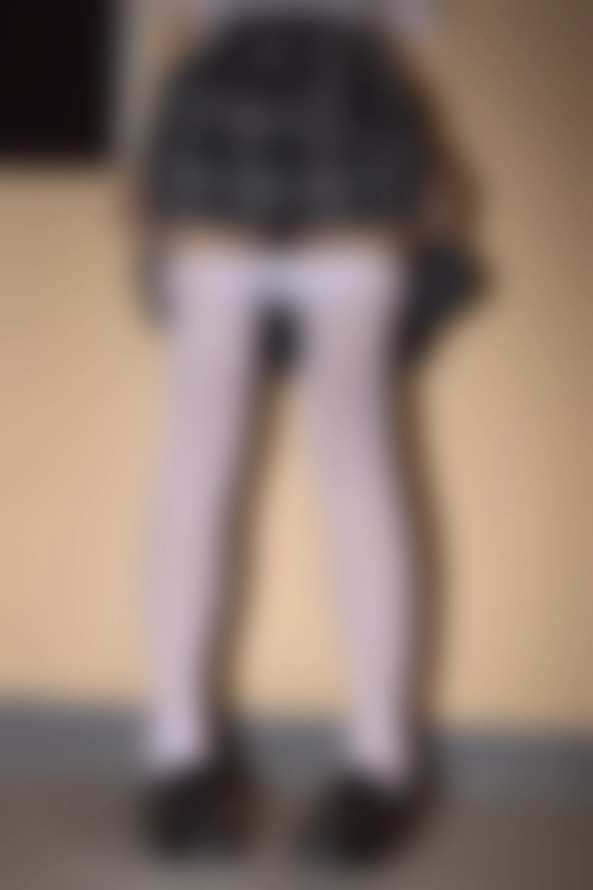 少女秩序 内部定制 NO.04 双马尾白丝JK制服 [61P-955M]JK制服, 双马尾, 少女秩序, 白丝, 美腿, 美足