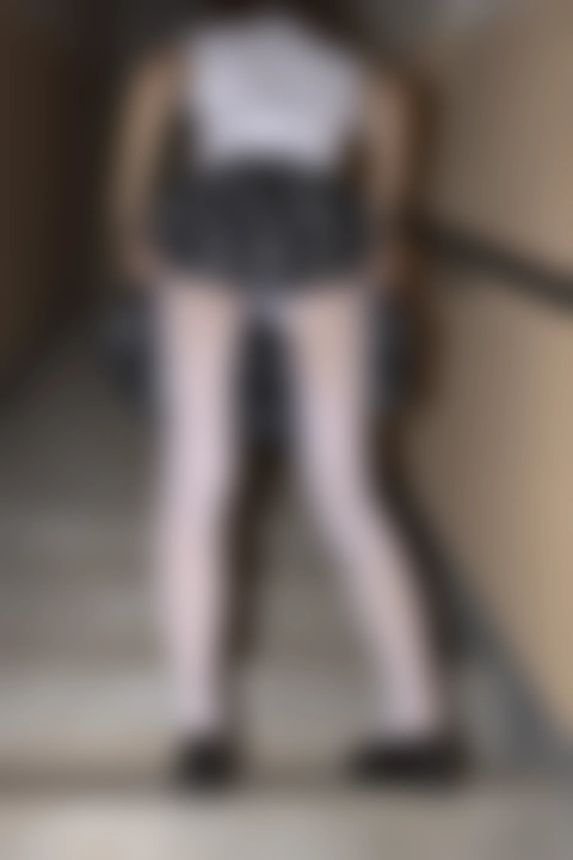 少女秩序 内部定制 NO.04 双马尾白丝JK制服 [61P-955M]JK制服, 双马尾, 少女秩序, 白丝, 美腿, 美足