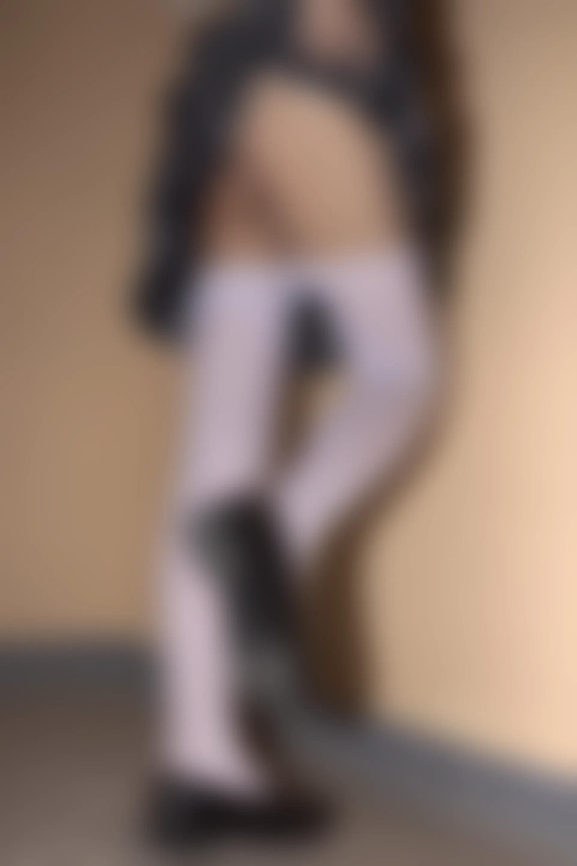 少女秩序 内部定制 NO.04 双马尾白丝JK制服 [61P-955M]JK制服, 双马尾, 少女秩序, 白丝, 美腿, 美足