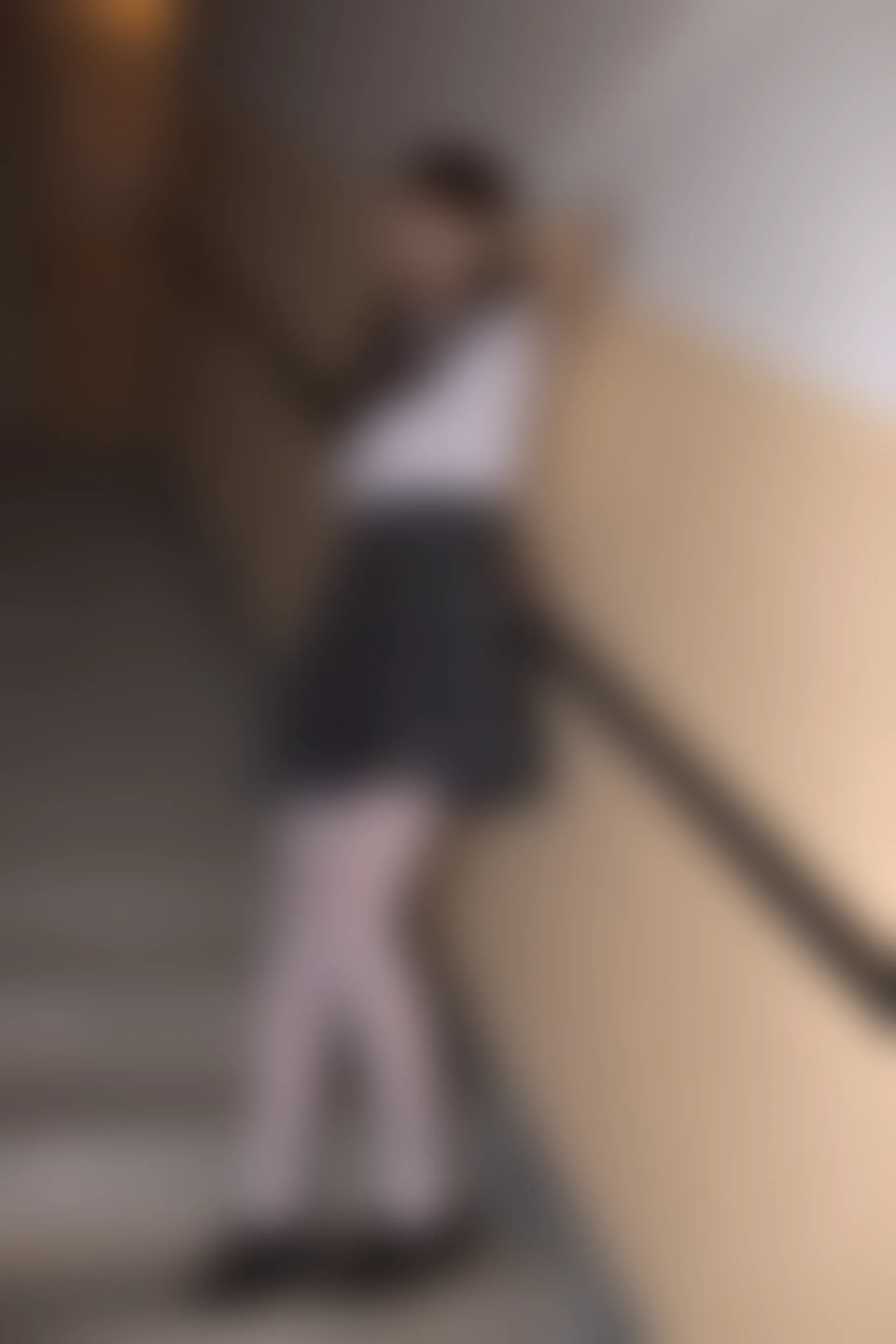 少女秩序 内部定制 NO.04 双马尾白丝JK制服 [61P-955M]JK制服, 双马尾, 少女秩序, 白丝, 美腿, 美足