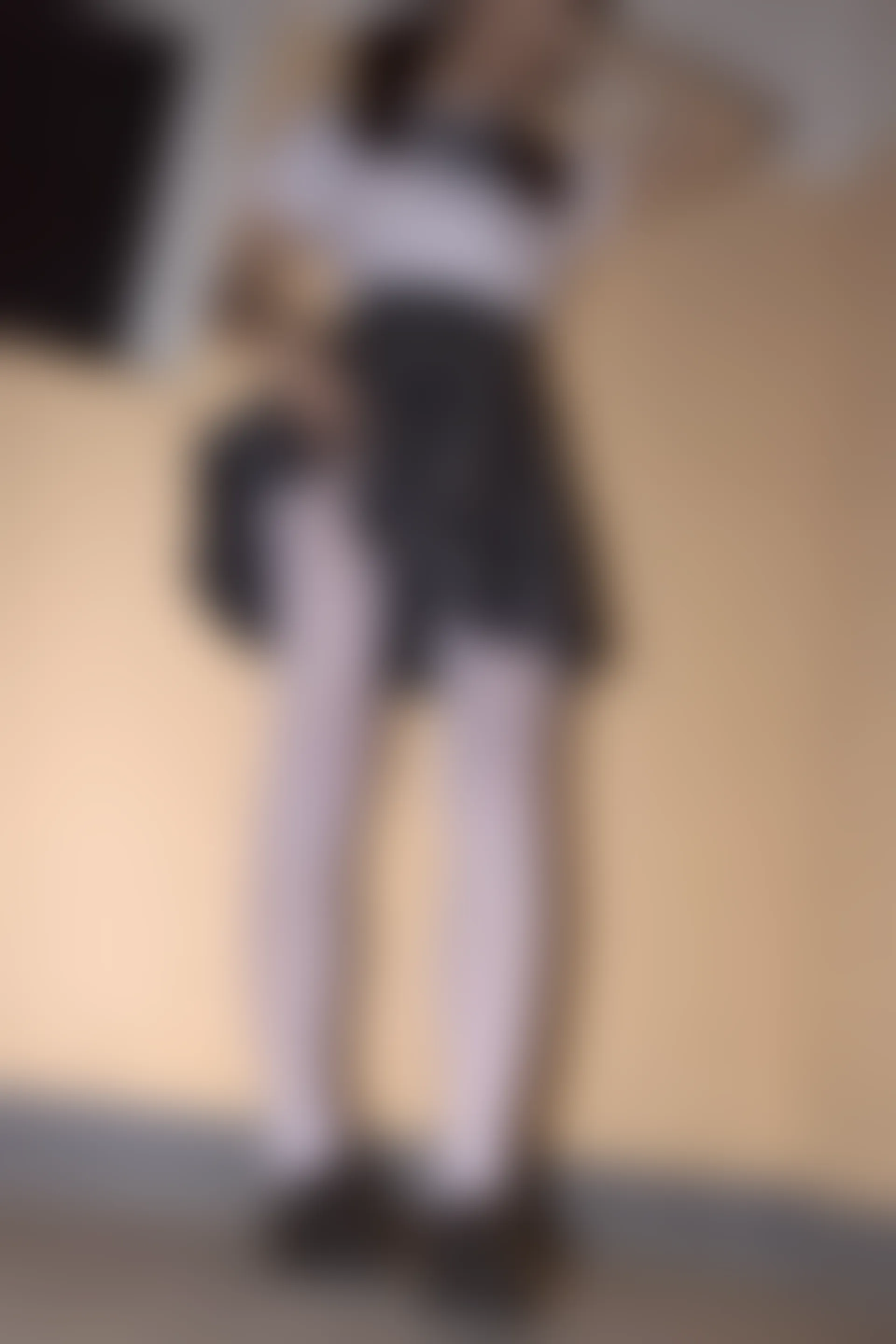 少女秩序 内部定制 NO.04 双马尾白丝JK制服 [61P-955M]JK制服, 双马尾, 少女秩序, 白丝, 美腿, 美足