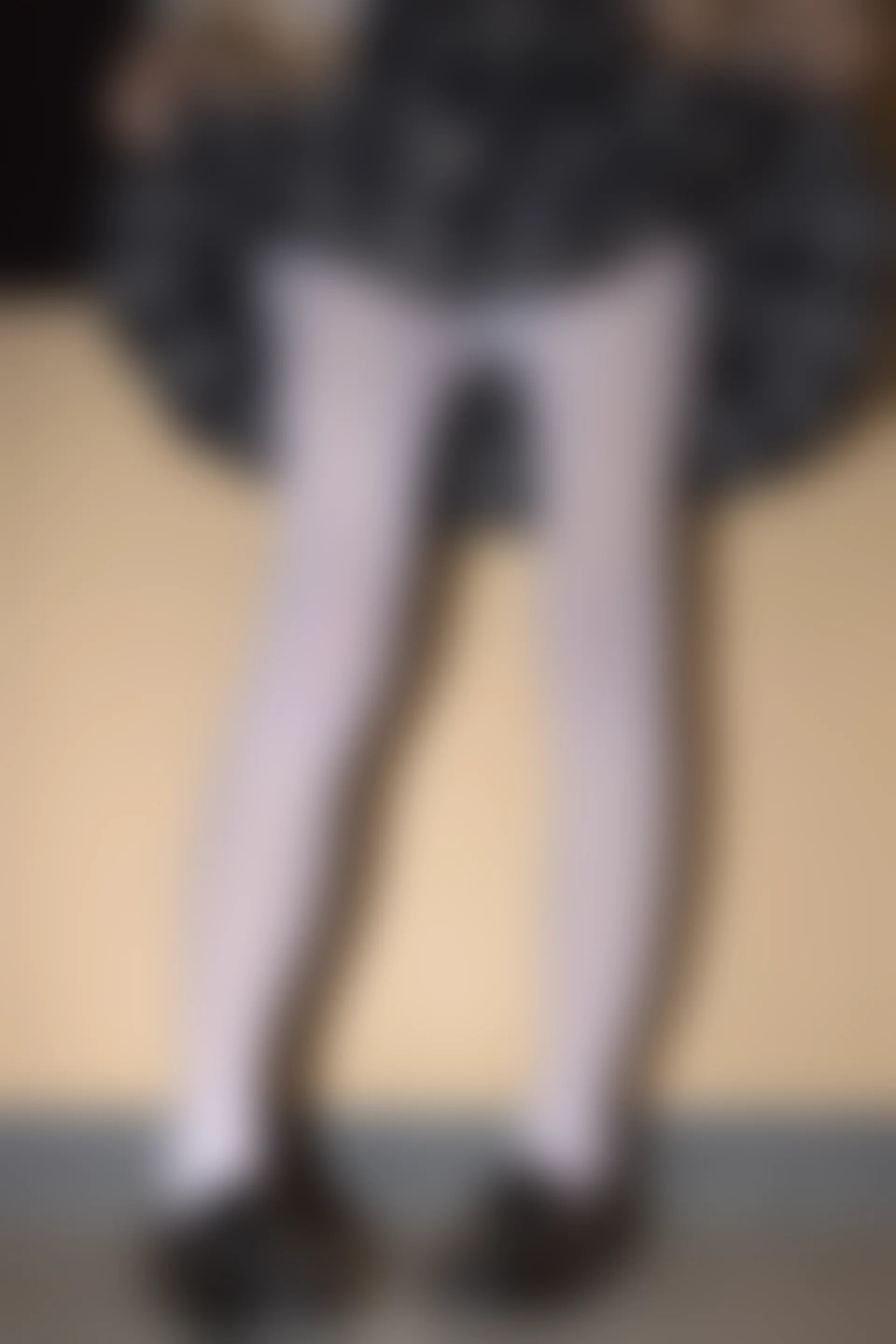少女秩序 内部定制 NO.04 双马尾白丝JK制服 [61P-955M]JK制服, 双马尾, 少女秩序, 白丝, 美腿, 美足