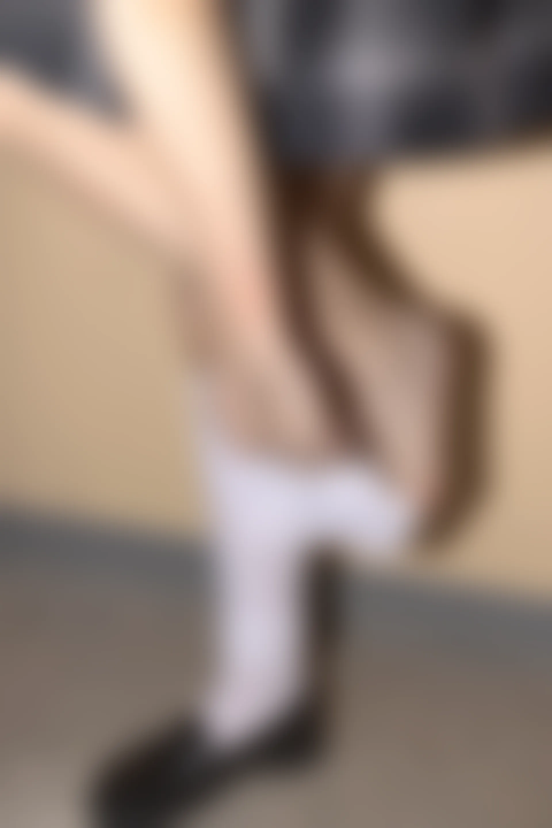 少女秩序 内部定制 NO.04 双马尾白丝JK制服 [61P-955M]JK制服, 双马尾, 少女秩序, 白丝, 美腿, 美足