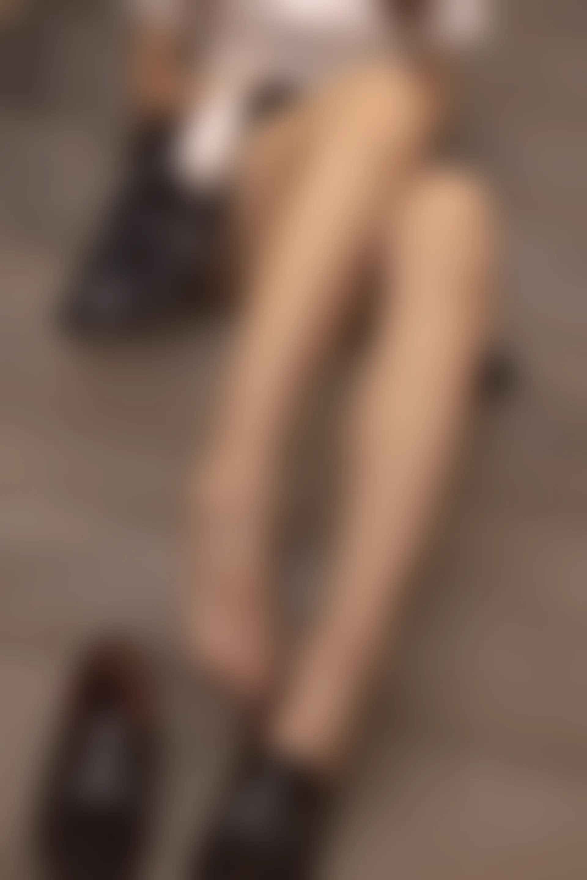 少女秩序 内部定制 NO.04 双马尾白丝JK制服 [61P-955M]JK制服, 双马尾, 少女秩序, 白丝, 美腿, 美足