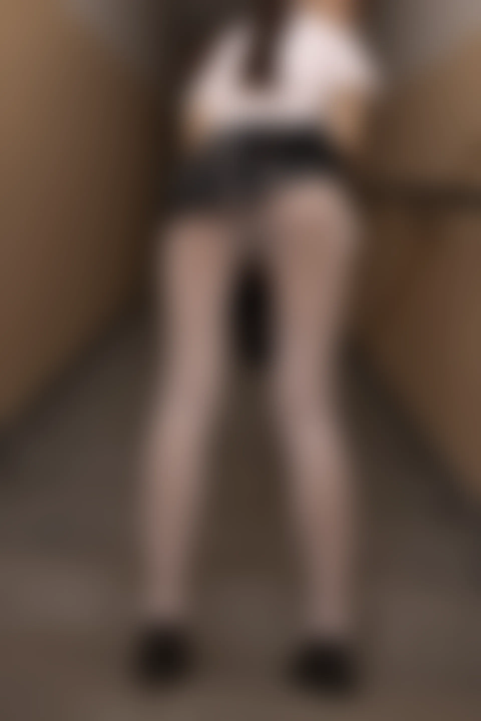 少女秩序 内部定制 NO.04 双马尾白丝JK制服 [61P-955M]JK制服, 双马尾, 少女秩序, 白丝, 美腿, 美足