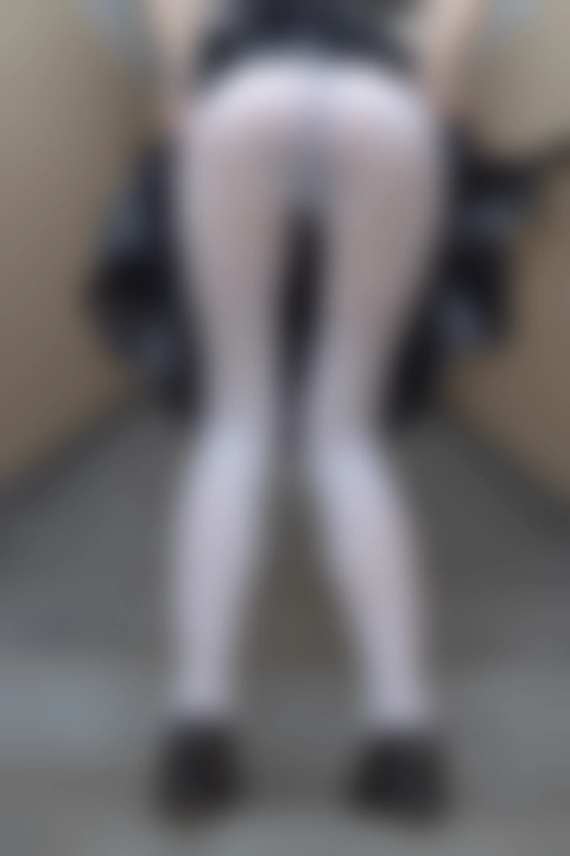 少女秩序 内部定制 NO.04 双马尾白丝JK制服 [61P-955M]JK制服, 双马尾, 少女秩序, 白丝, 美腿, 美足