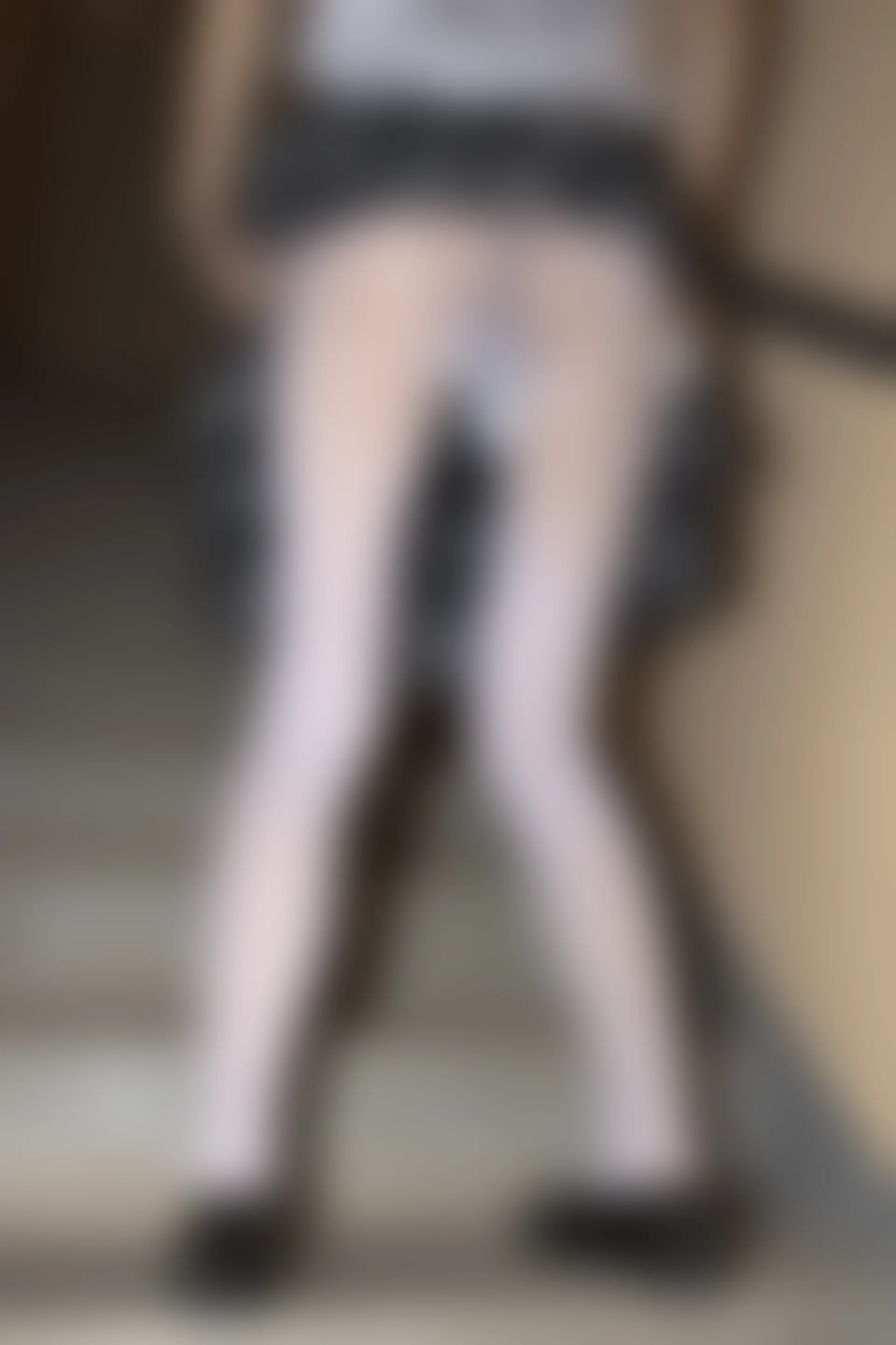 少女秩序 内部定制 NO.04 双马尾白丝JK制服 [61P-955M]JK制服, 双马尾, 少女秩序, 白丝, 美腿, 美足