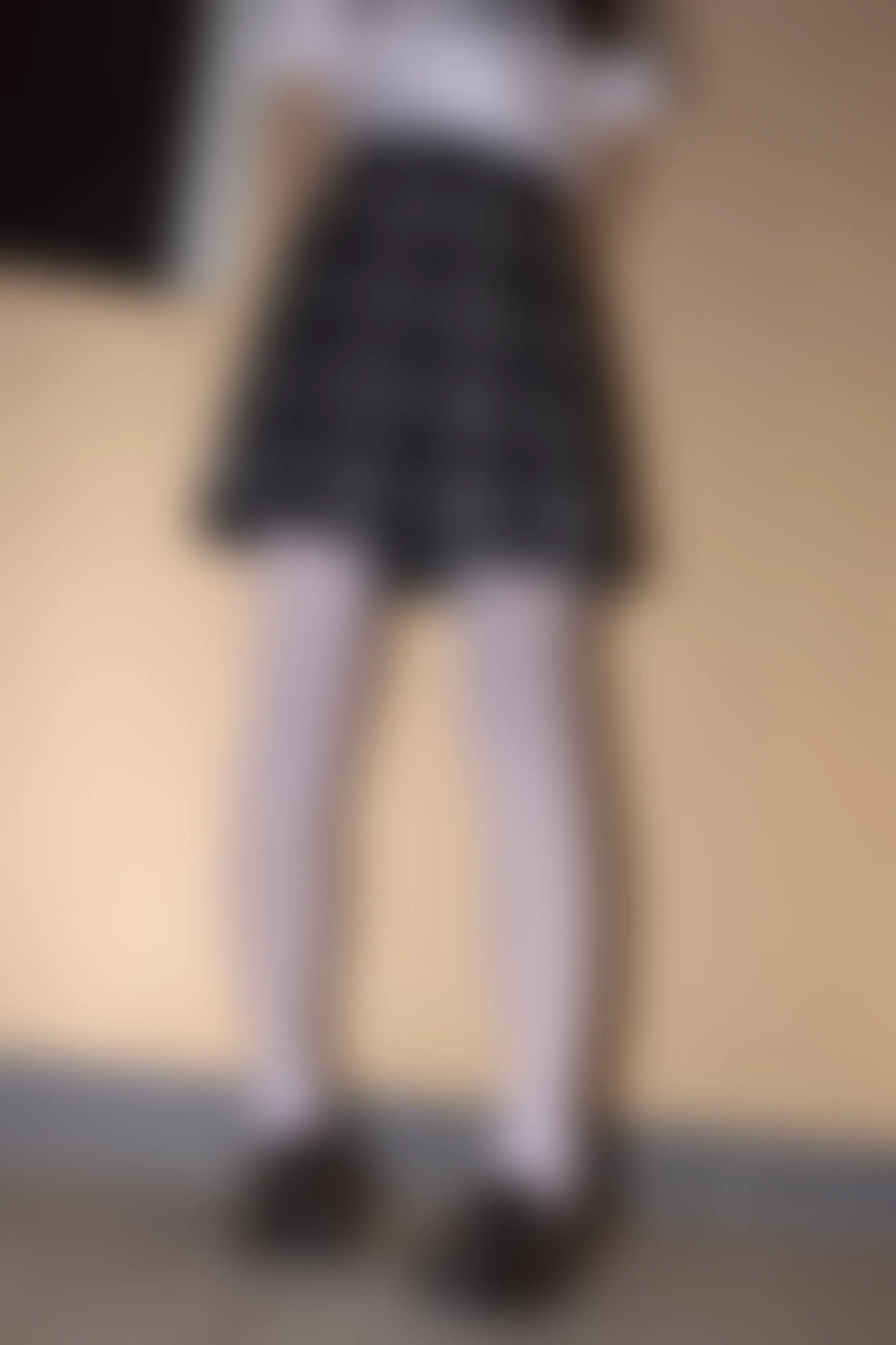 少女秩序 内部定制 NO.04 双马尾白丝JK制服 [61P-955M]JK制服, 双马尾, 少女秩序, 白丝, 美腿, 美足
