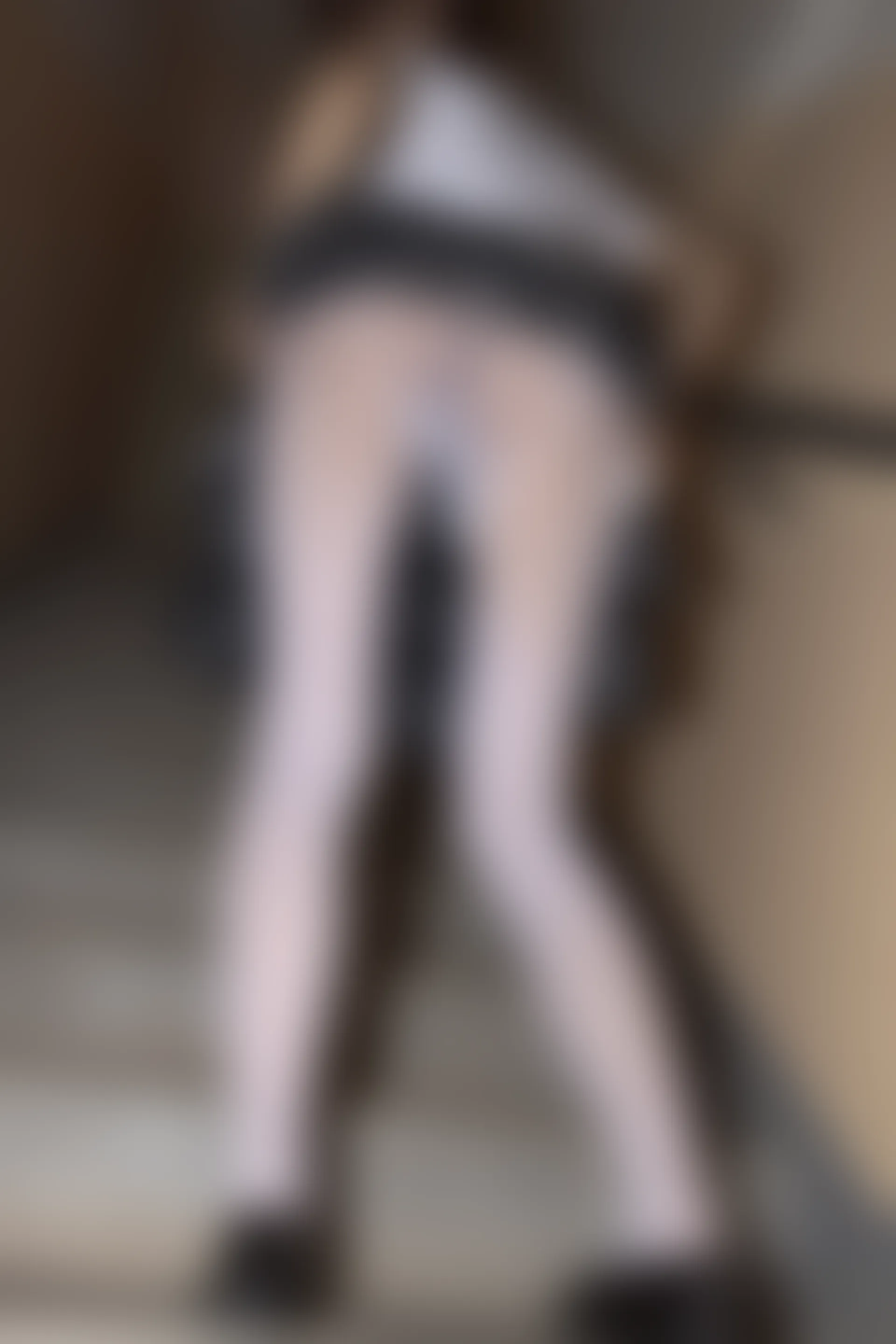 少女秩序 内部定制 NO.04 双马尾白丝JK制服 [61P-955M]JK制服, 双马尾, 少女秩序, 白丝, 美腿, 美足