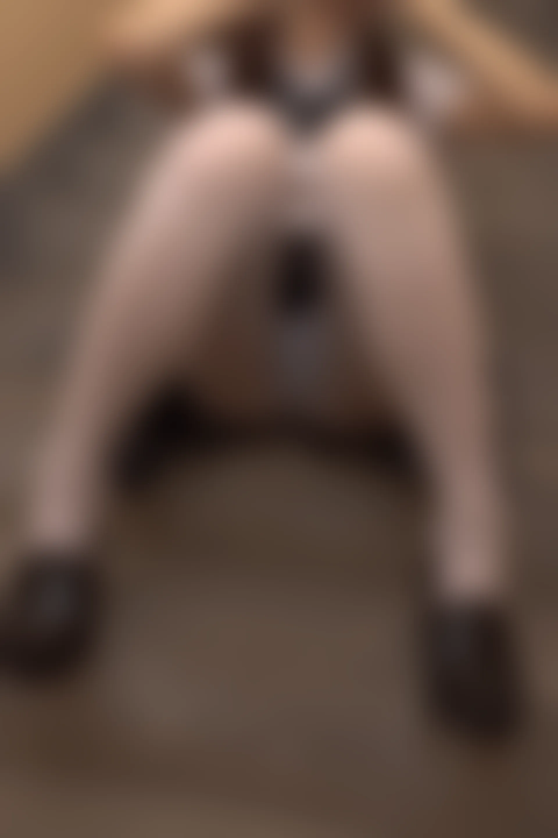 少女秩序 内部定制 NO.04 双马尾白丝JK制服 [61P-955M]JK制服, 双马尾, 少女秩序, 白丝, 美腿, 美足