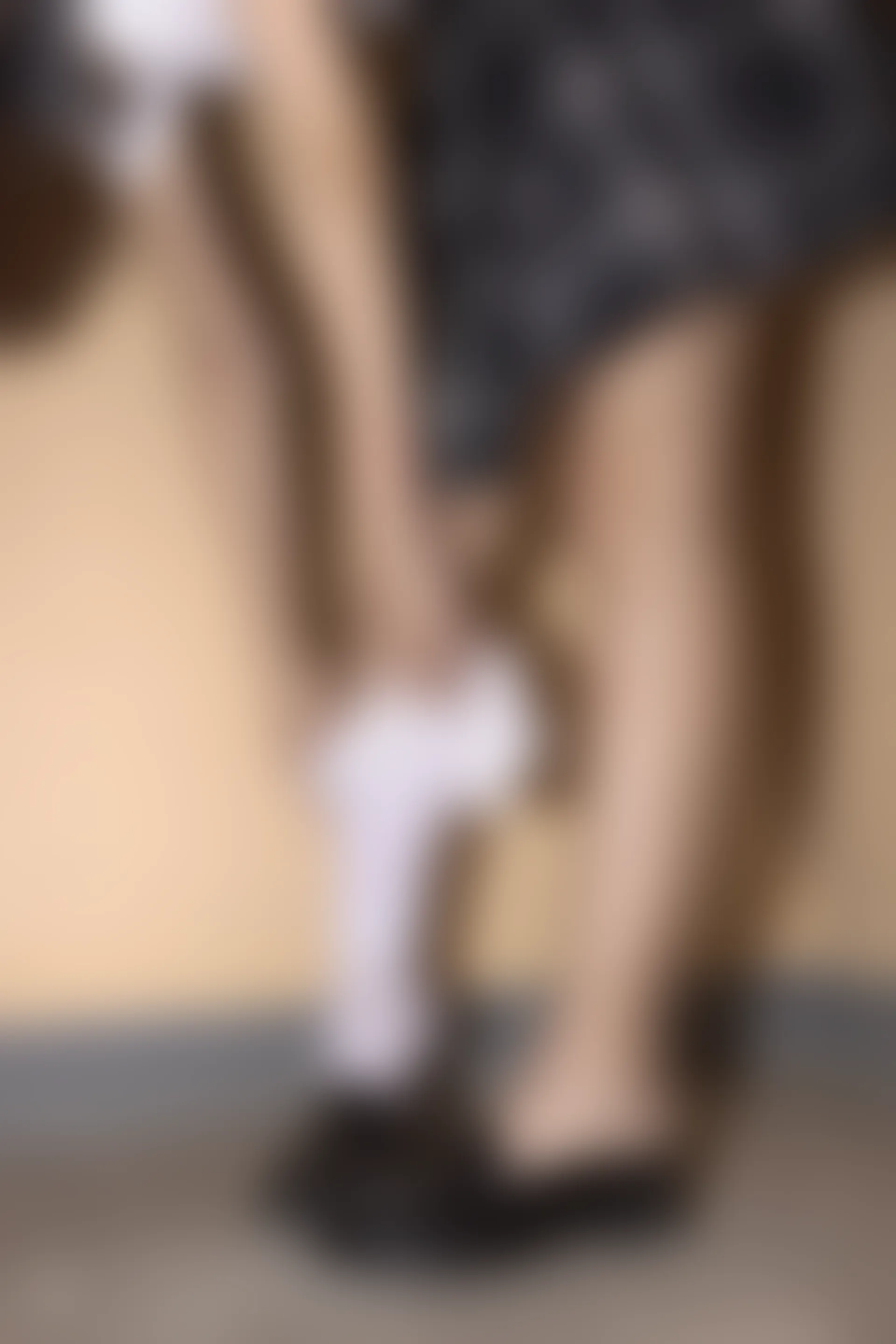 少女秩序 内部定制 NO.04 双马尾白丝JK制服 [61P-955M]JK制服, 双马尾, 少女秩序, 白丝, 美腿, 美足