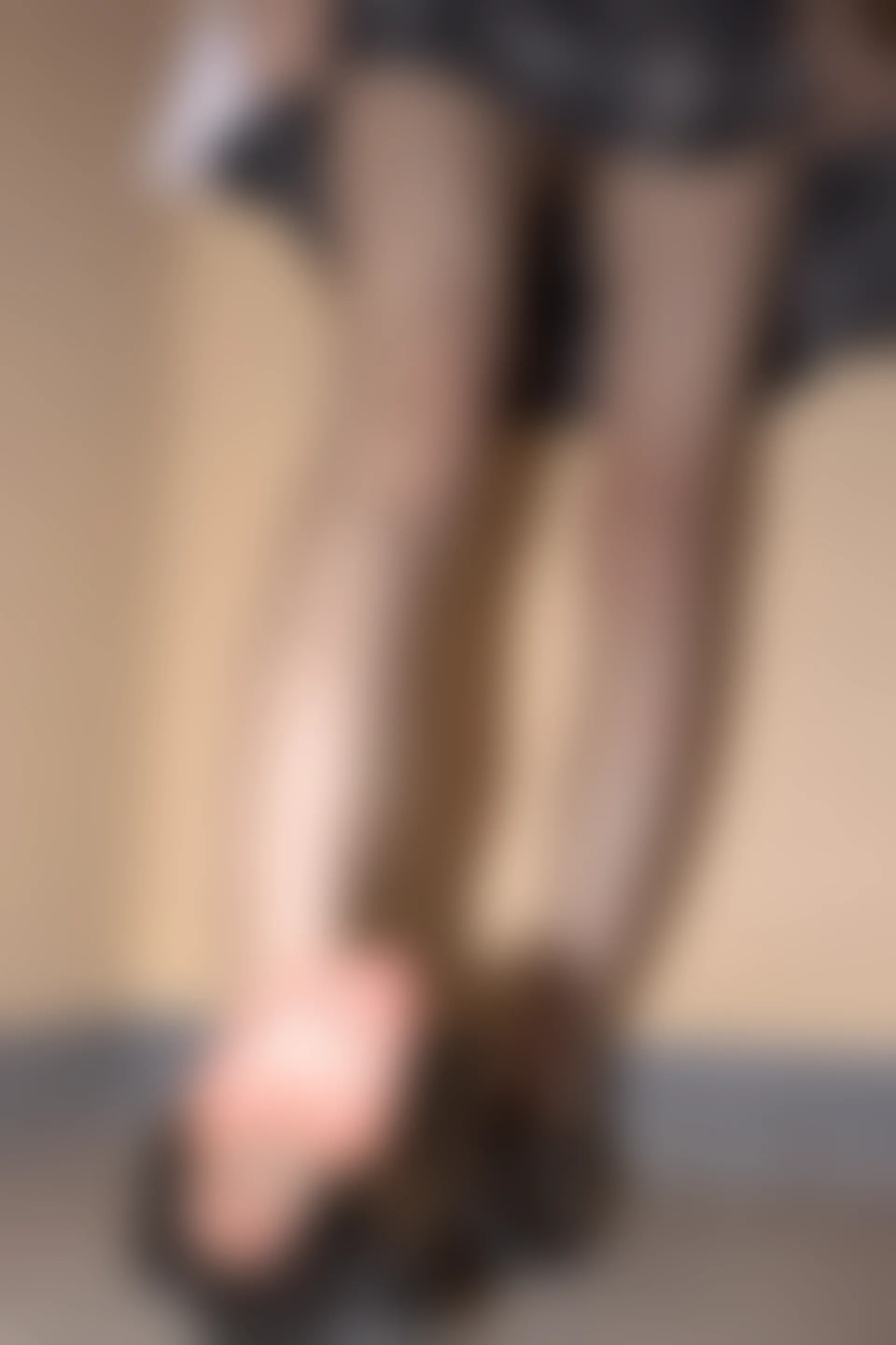 少女秩序 内部定制 NO.04 双马尾白丝JK制服 [61P-955M]JK制服, 双马尾, 少女秩序, 白丝, 美腿, 美足