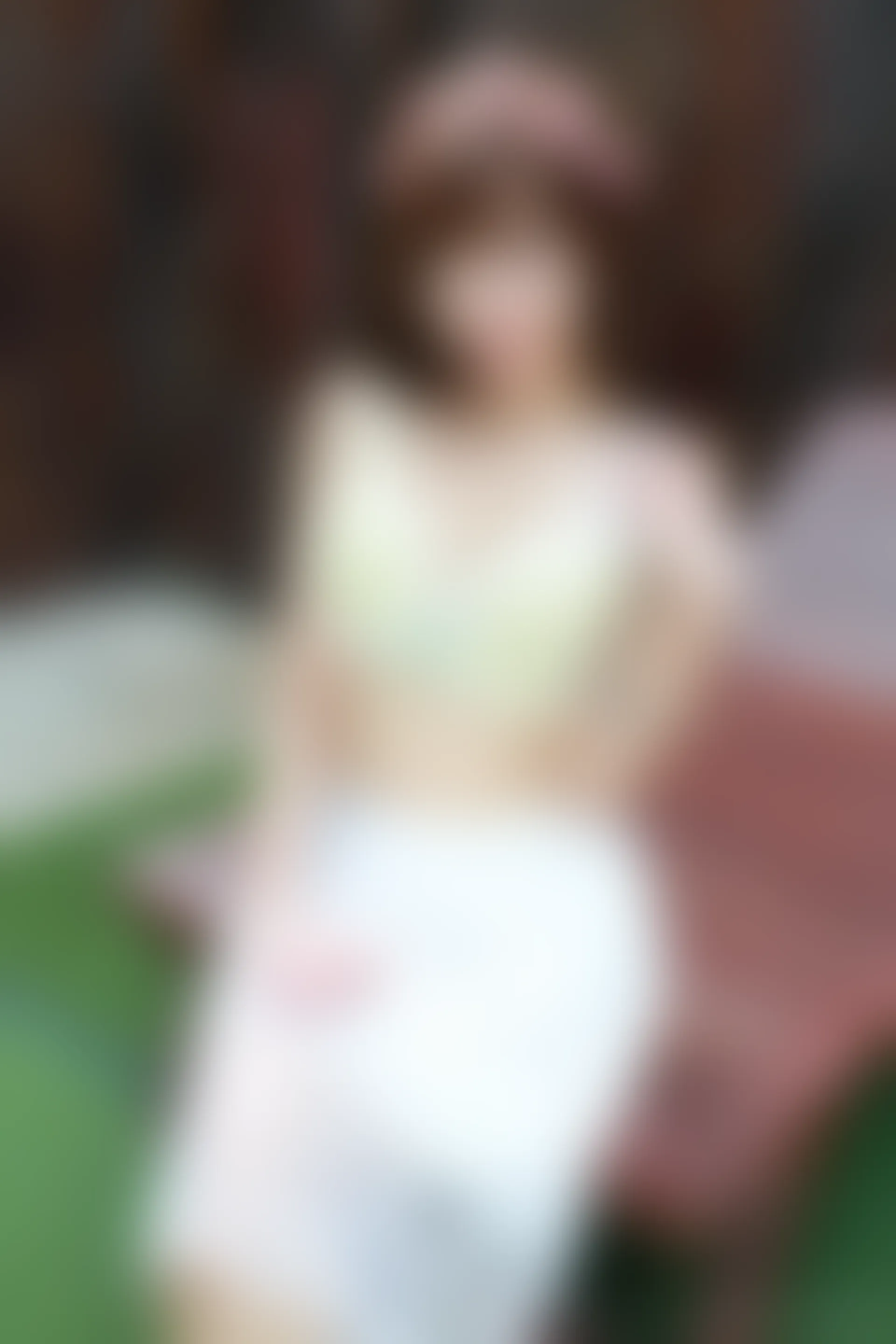 XiuRen秀人网 2015.03.04 No.304 王馨瑶yanni [52P283M]