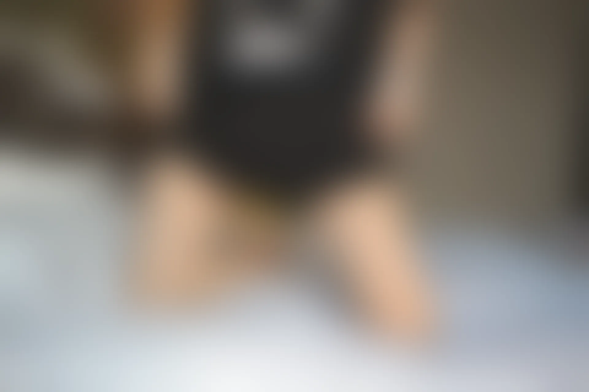 C38.005 肉丝黑T [40P-71MB]