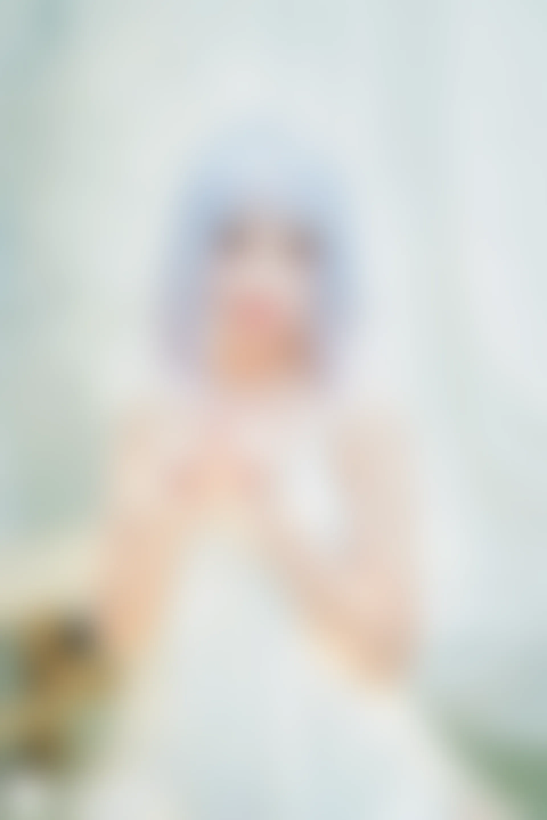 C31.001 白纱裙 [40P-616MB]