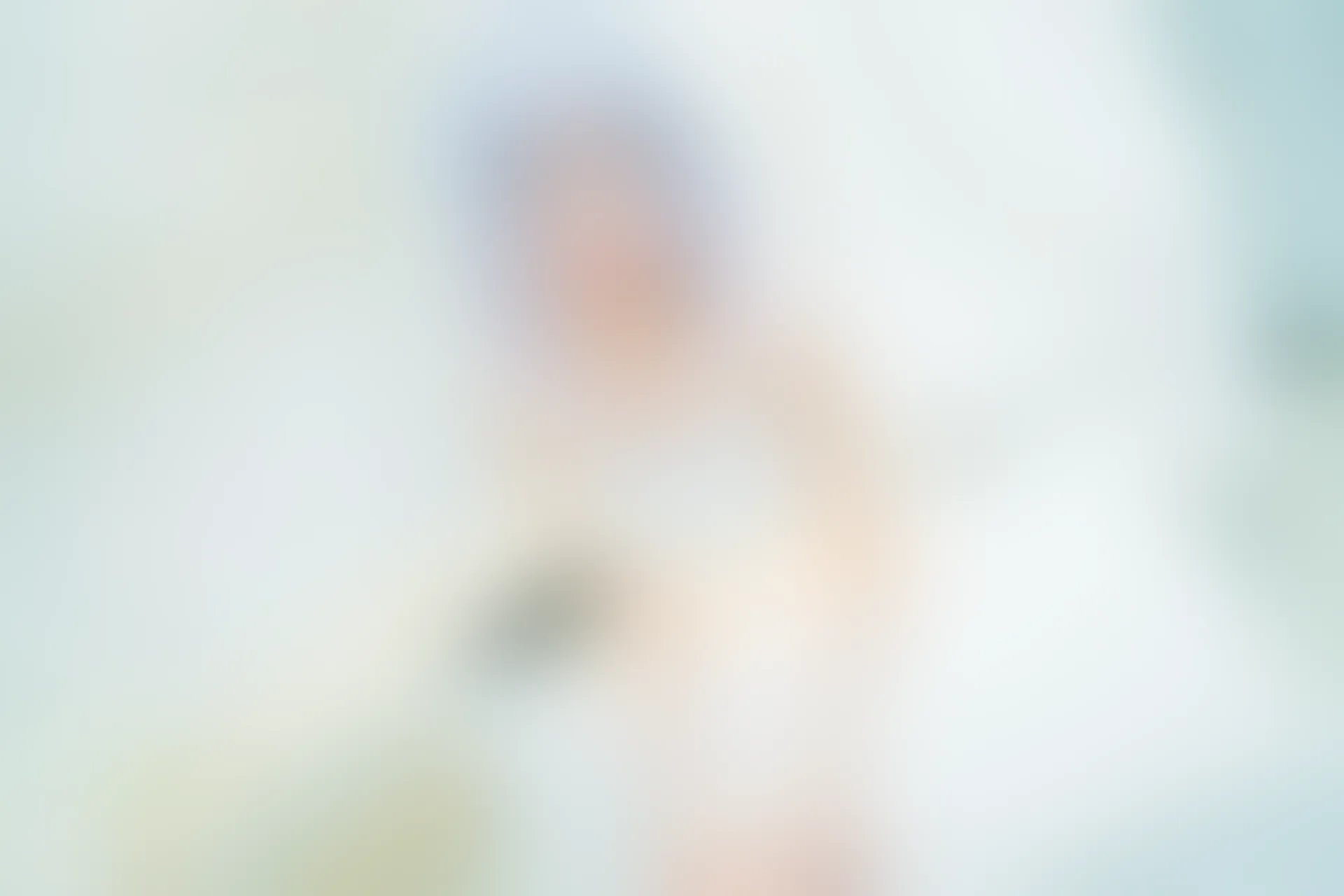 C31.001 白纱裙 [40P-616MB]
