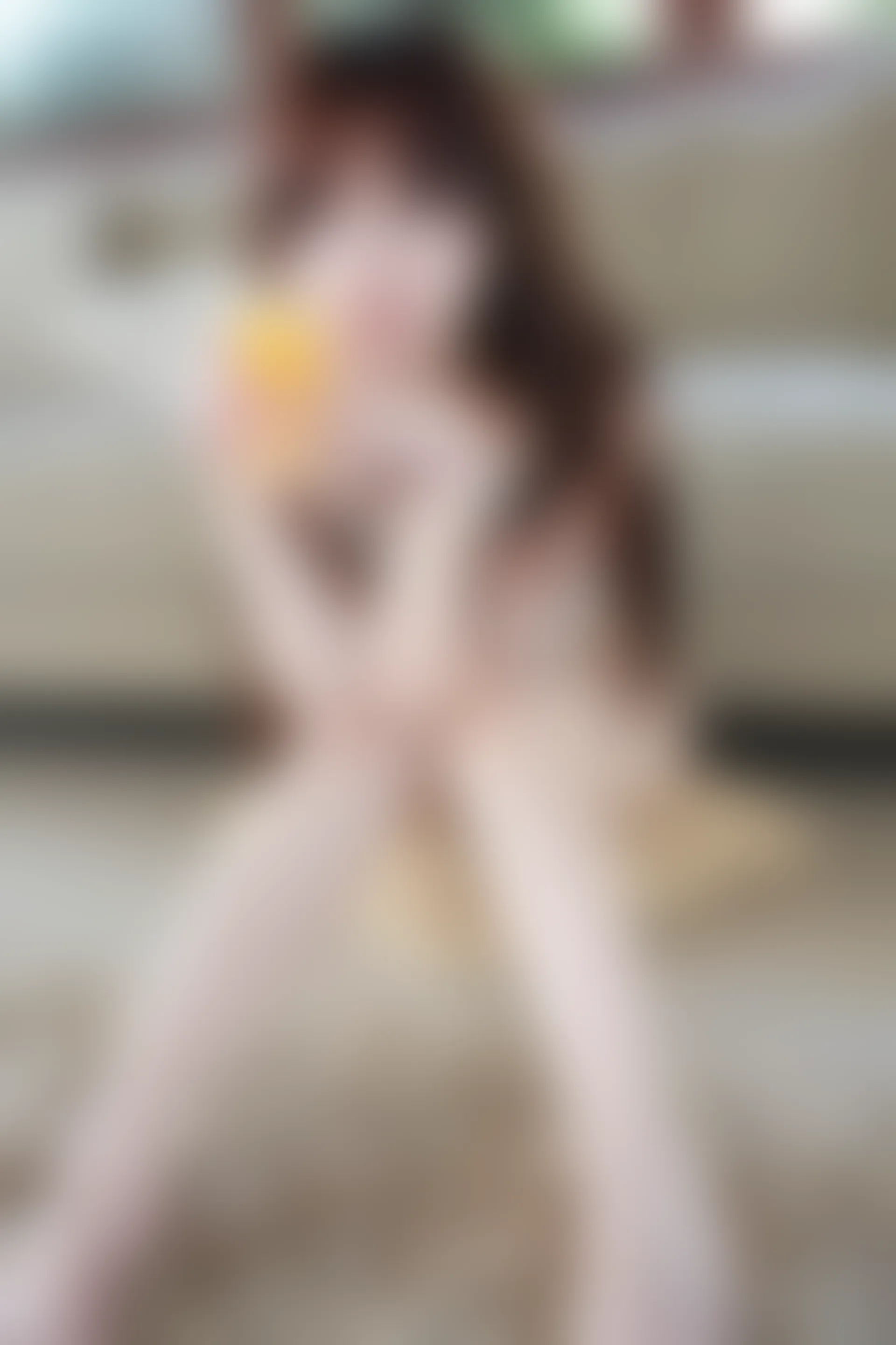 XiuRen秀人网 2016.02.29 No.490 刘飞儿Faye苏梅岛旅拍第三套写真 [51+1P-174M]
